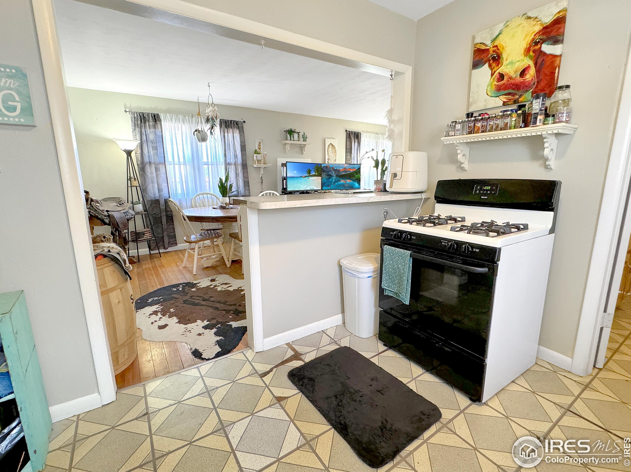 420 Douglas St, Sterling CO  80751-3622 exterior