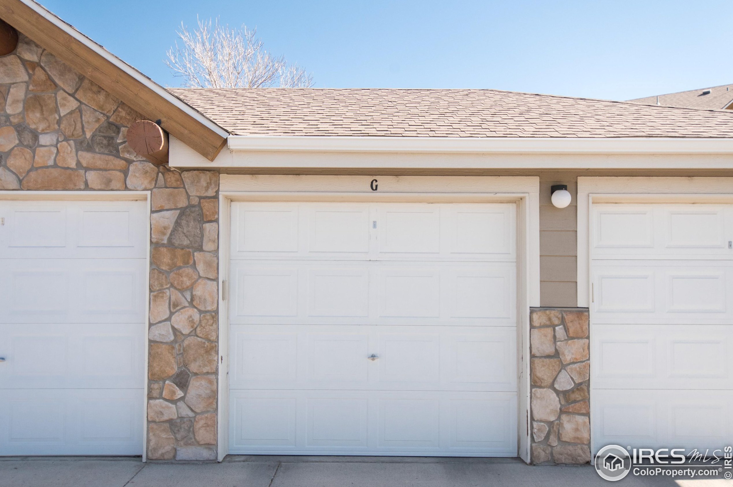 1301 Lake Cir, Fort Collins CO  80550-6186 exterior