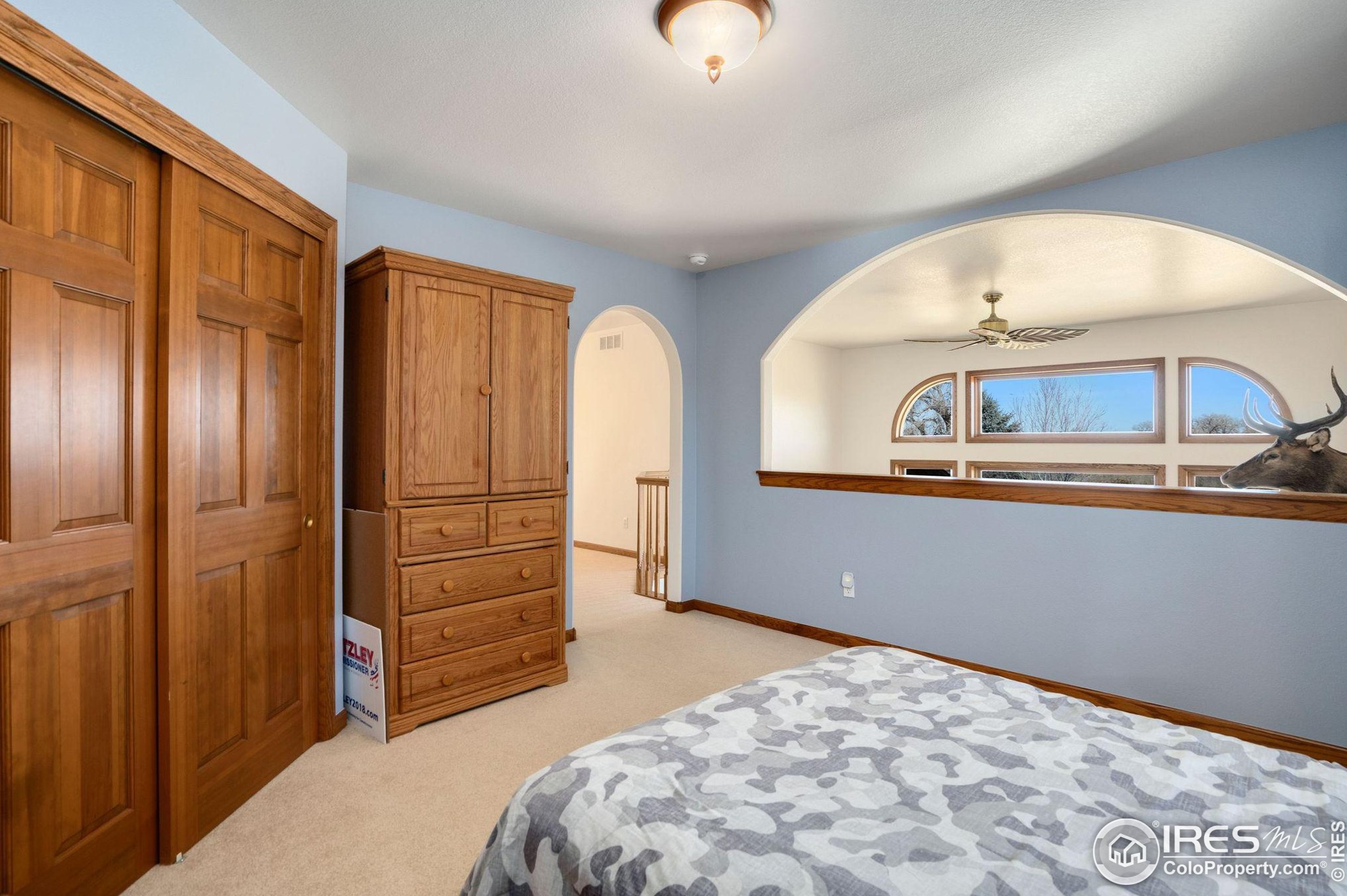 221 Camino Del Mundo, Fort Collins CO  80524-8963 exterior