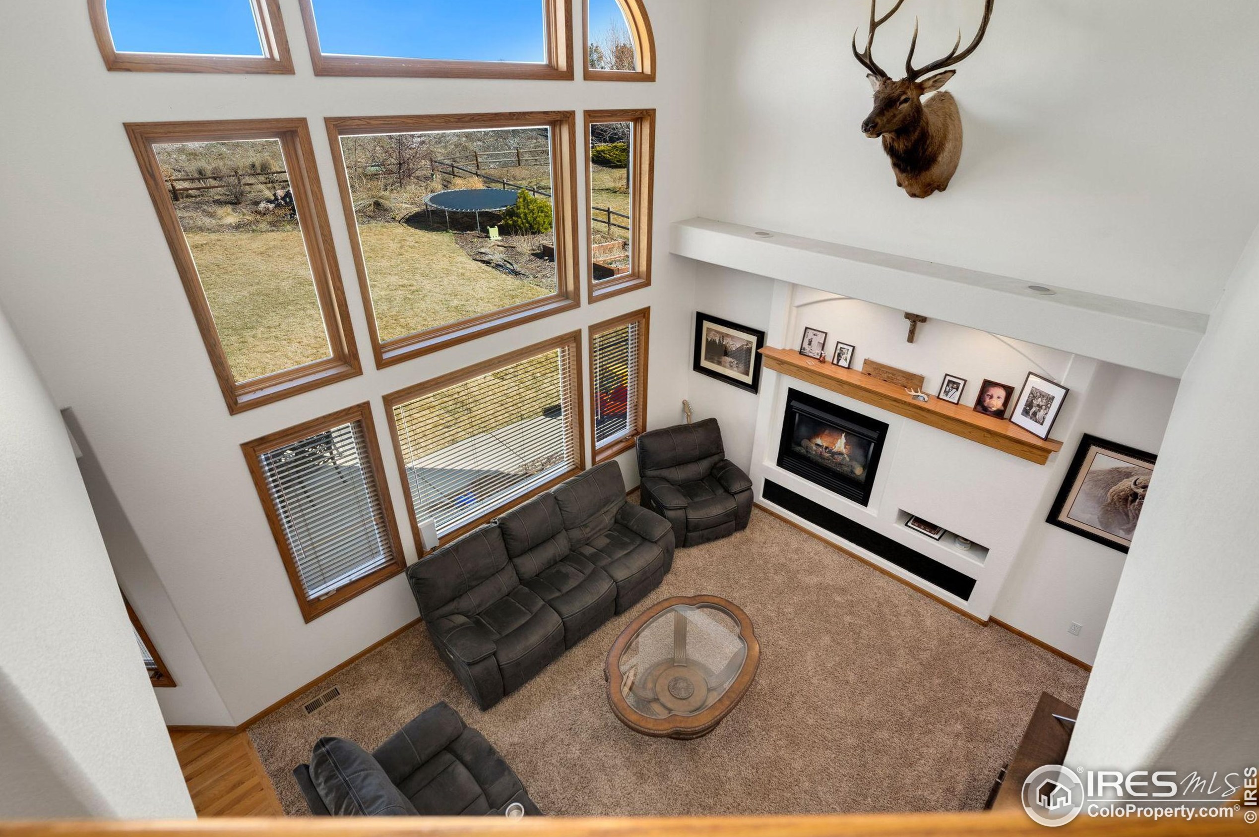 221 Camino Del Mundo, Fort Collins CO  80524-8963 exterior
