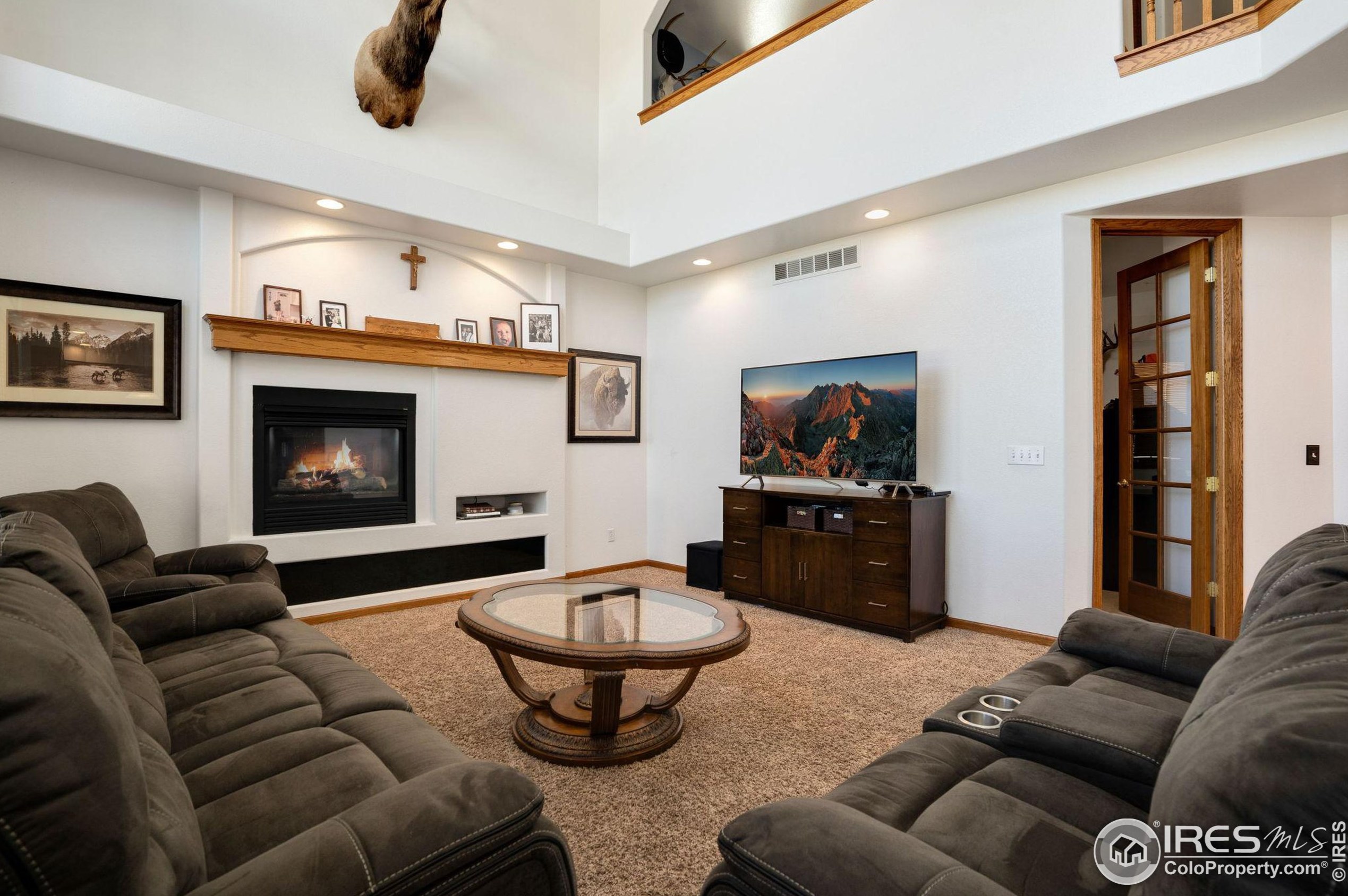 221 Camino Del Mundo, Fort Collins CO  80524-8963 exterior