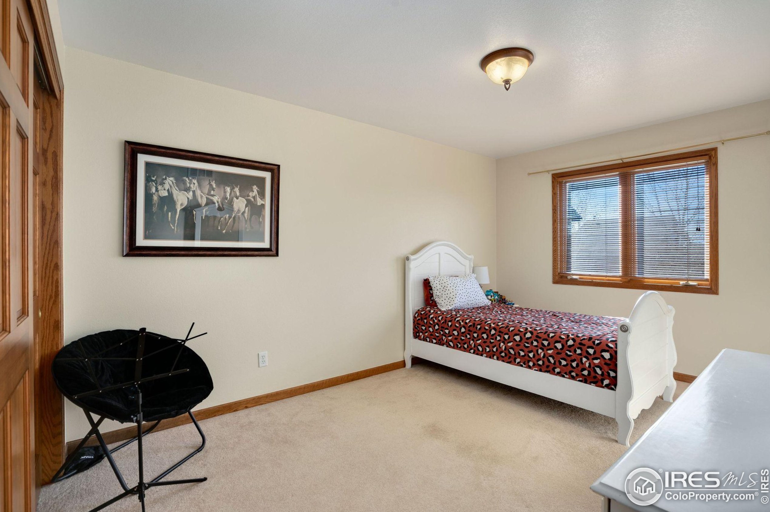221 Camino Del Mundo, Fort Collins CO  80524-8963 exterior