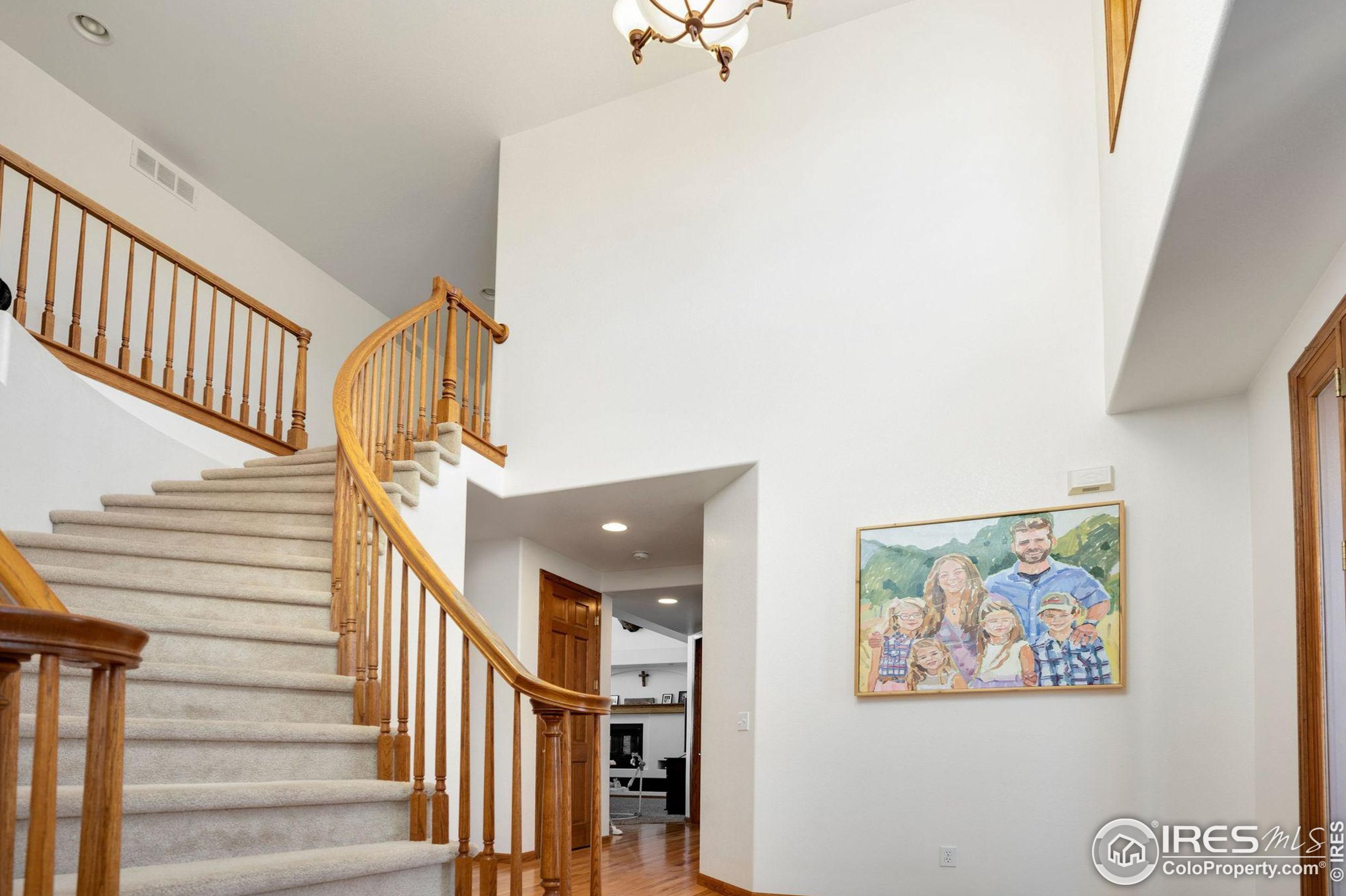 221 Camino Del Mundo, Fort Collins CO  80524-8963 exterior