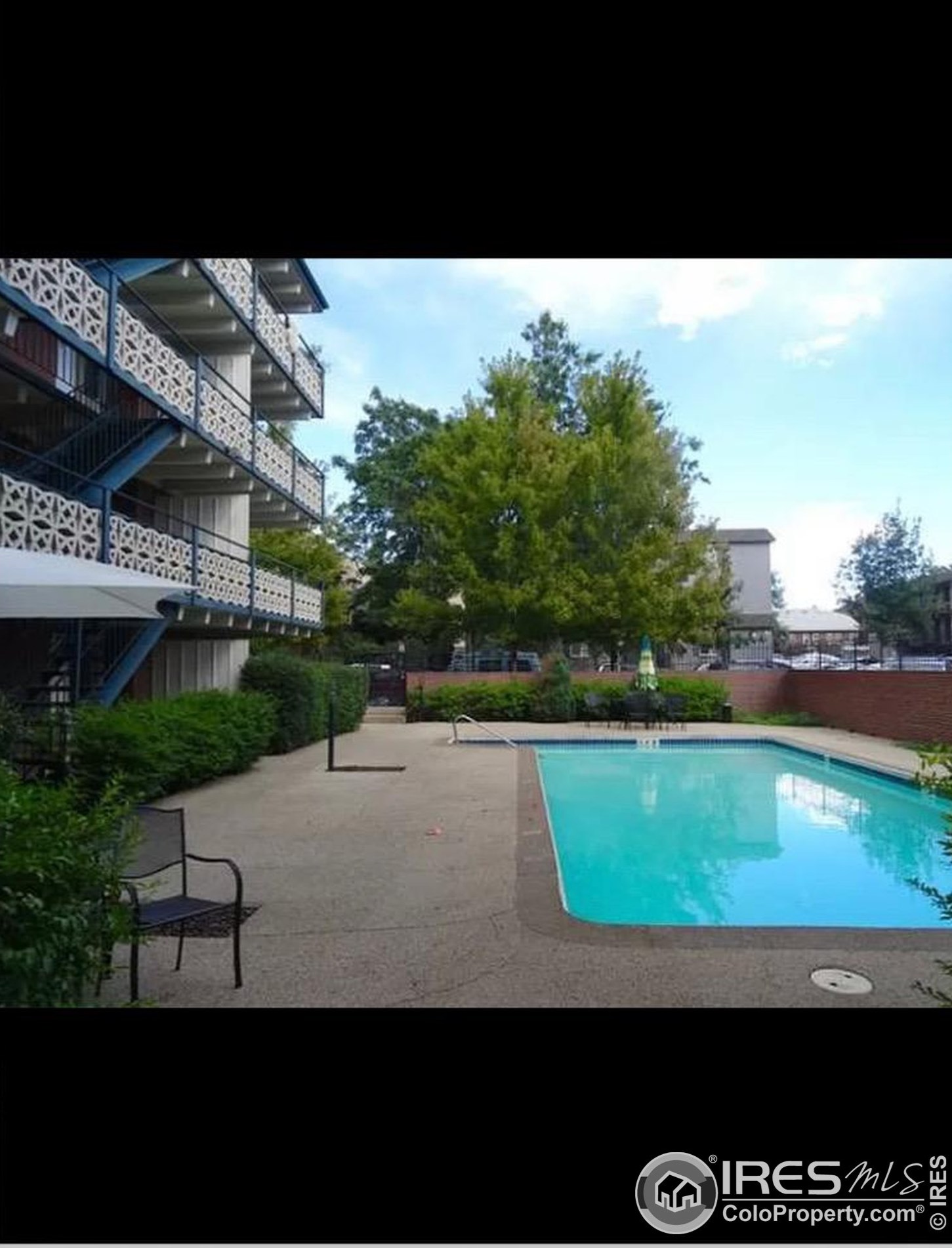 655 Pearl St, Denver CO  80203-3869 exterior