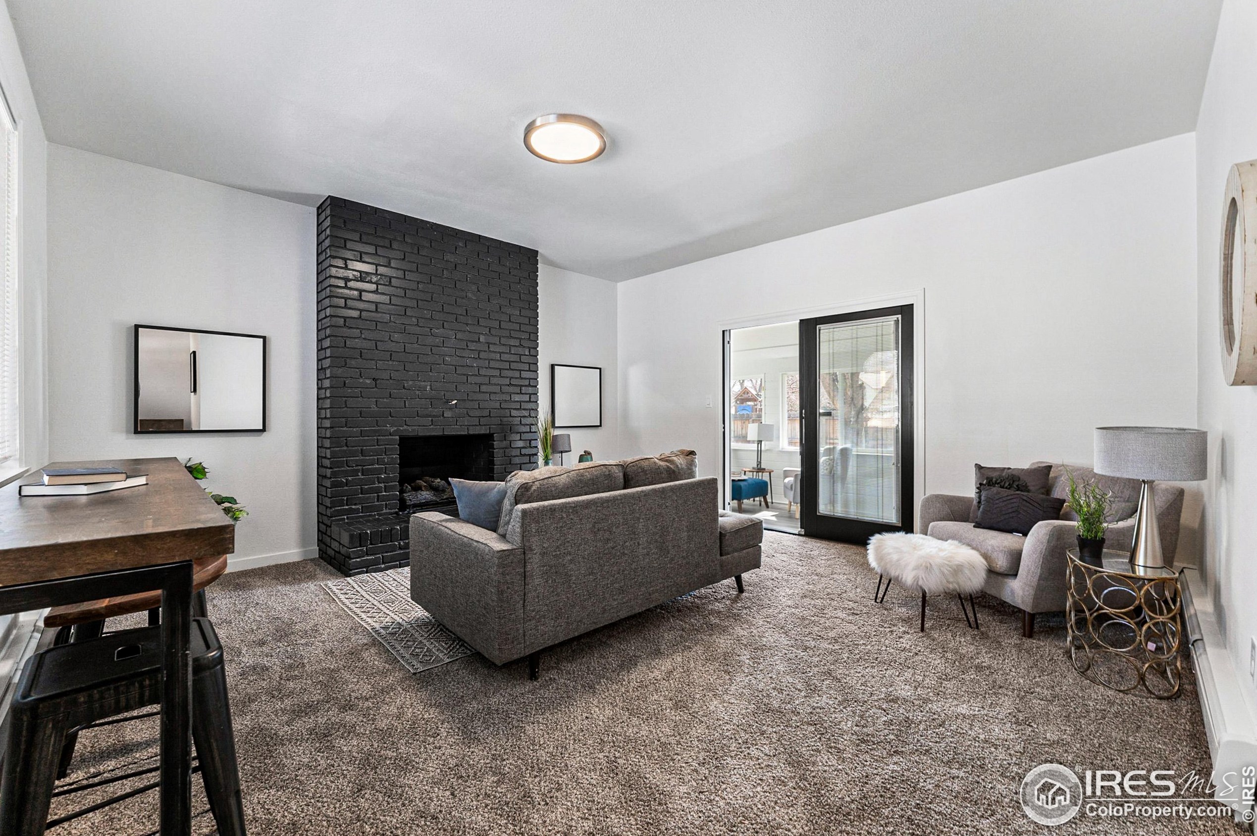 301 Linda Ln, Fort Collins CO  80525-2553 exterior