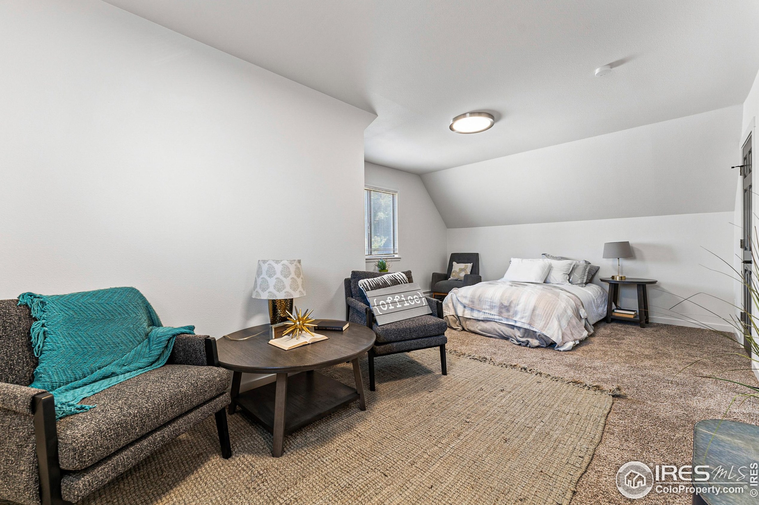 301 Linda Ln, Fort Collins CO  80525-2553 exterior