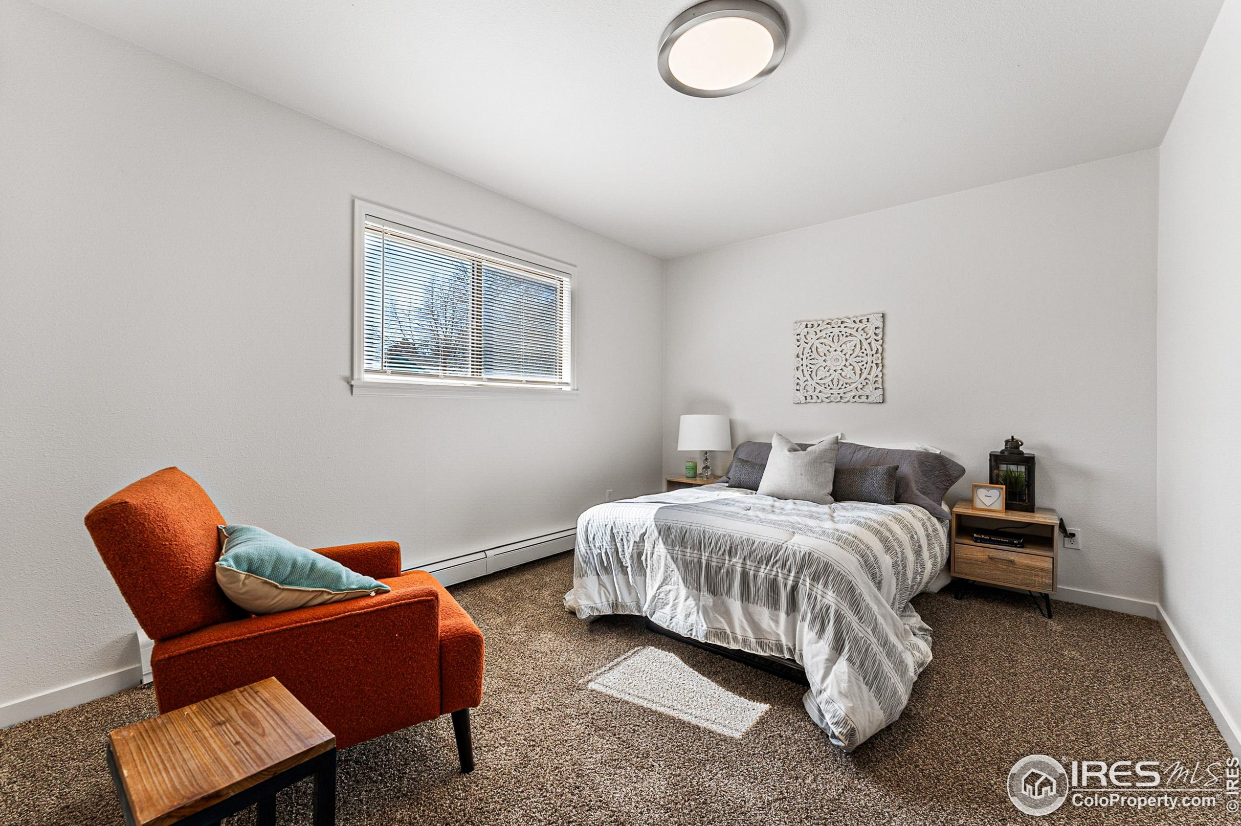 301 Linda Ln, Fort Collins CO  80525-2553 exterior