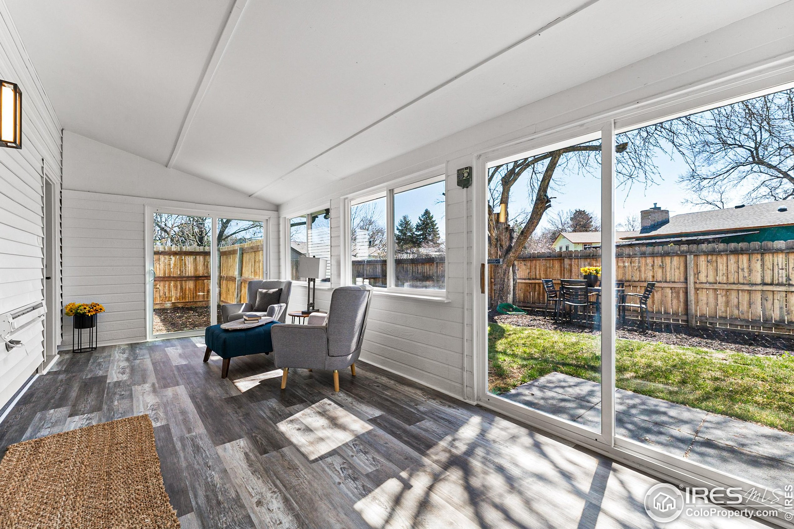 301 Linda Ln, Fort Collins CO  80525-2553 exterior