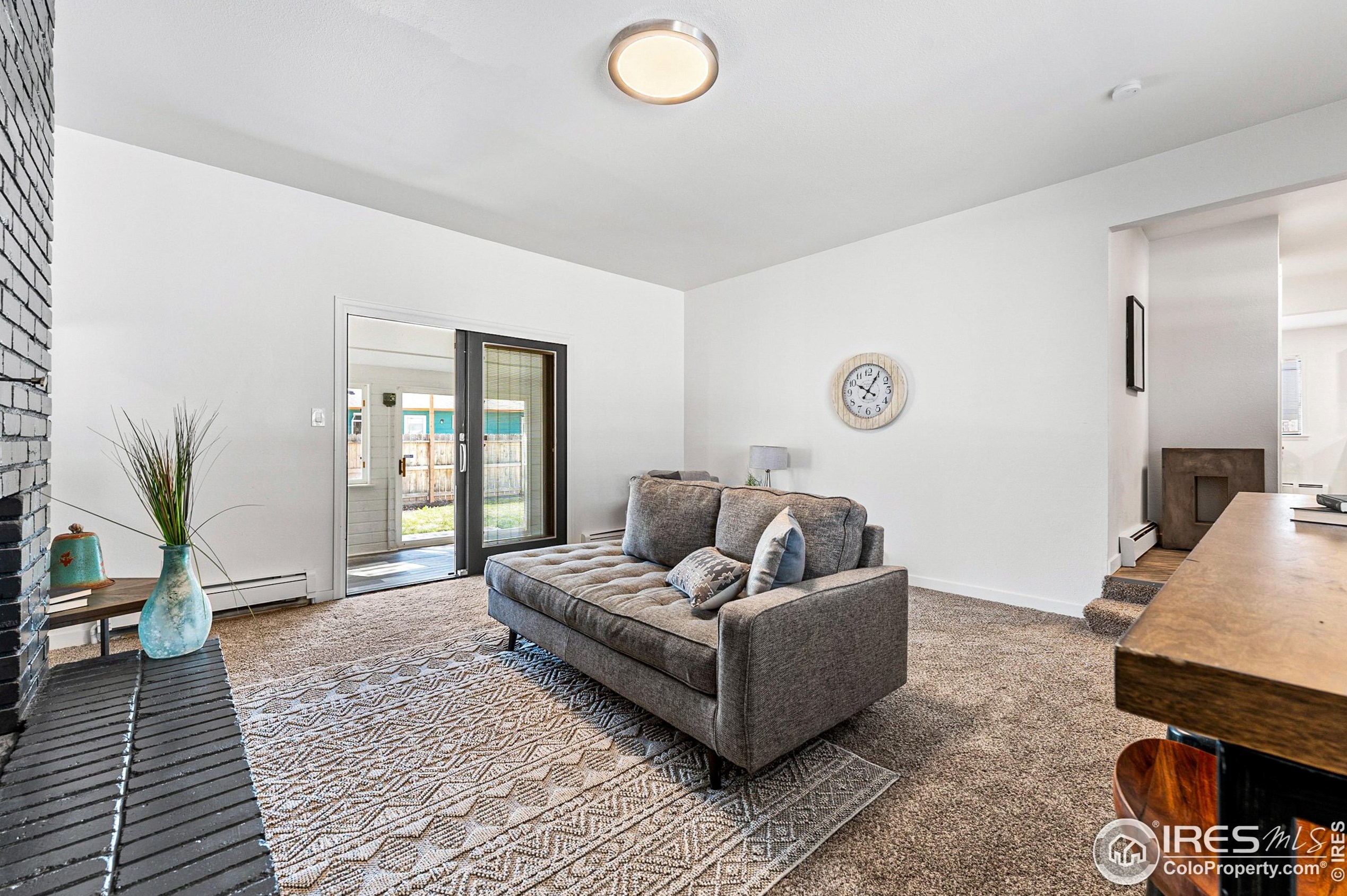 301 Linda Ln, Fort Collins CO  80525-2553 exterior