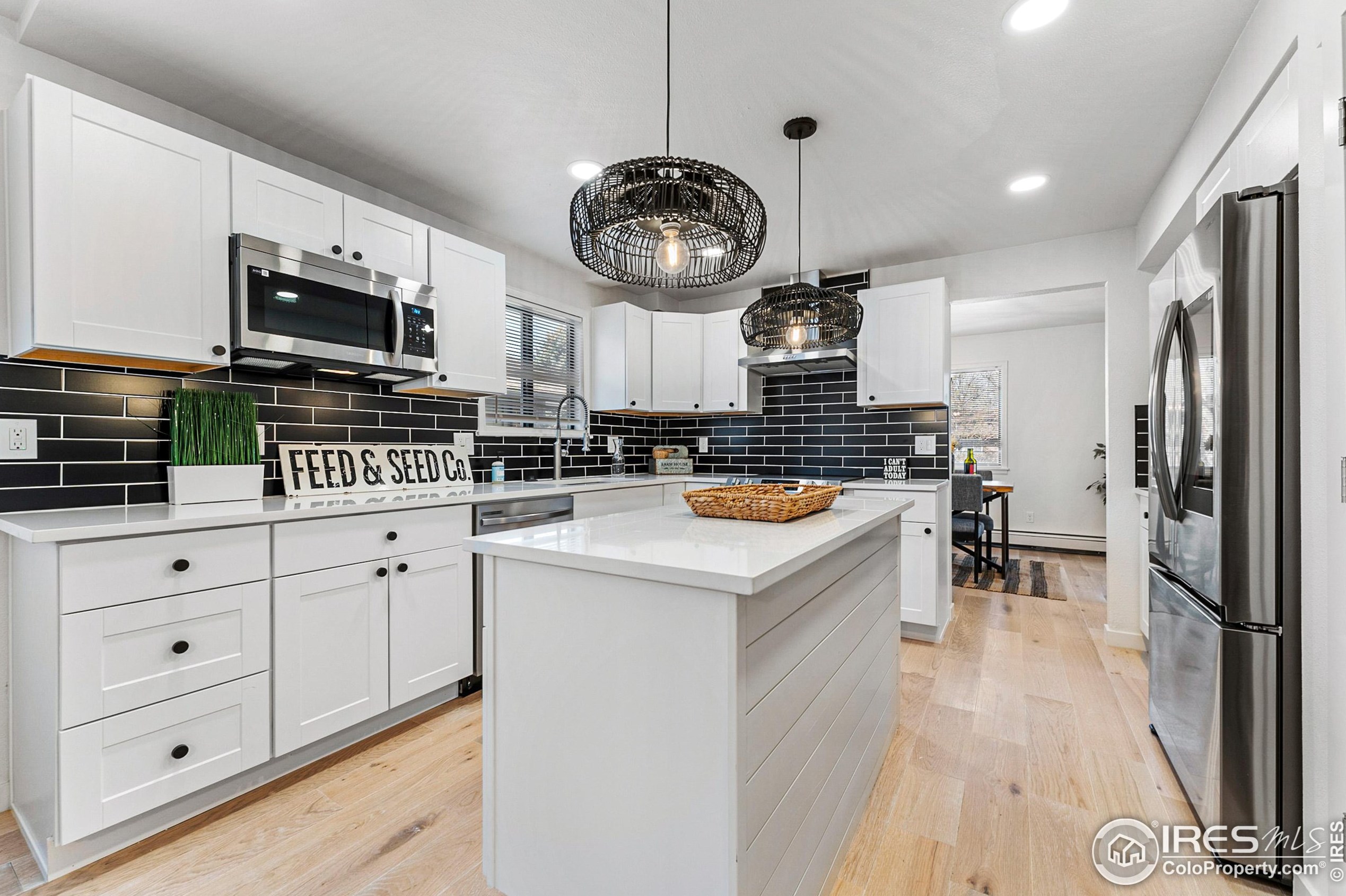 301 Linda Ln, Fort Collins CO  80525-2553 exterior