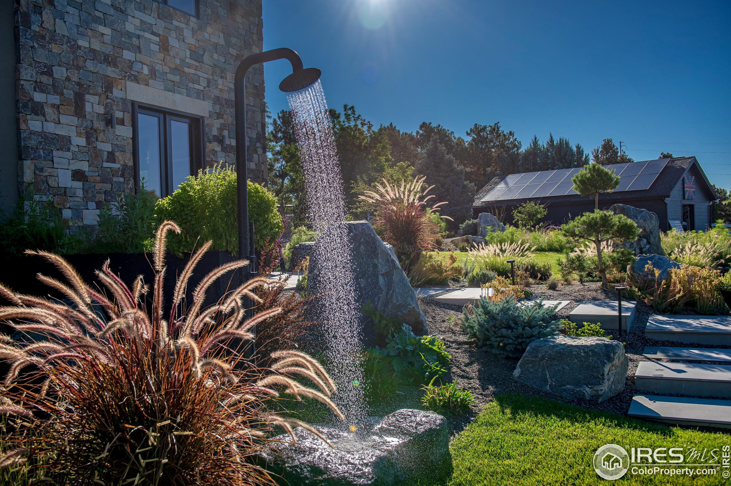 8802 Lakeside Ct, Boulder CO 80301-5107 exterior