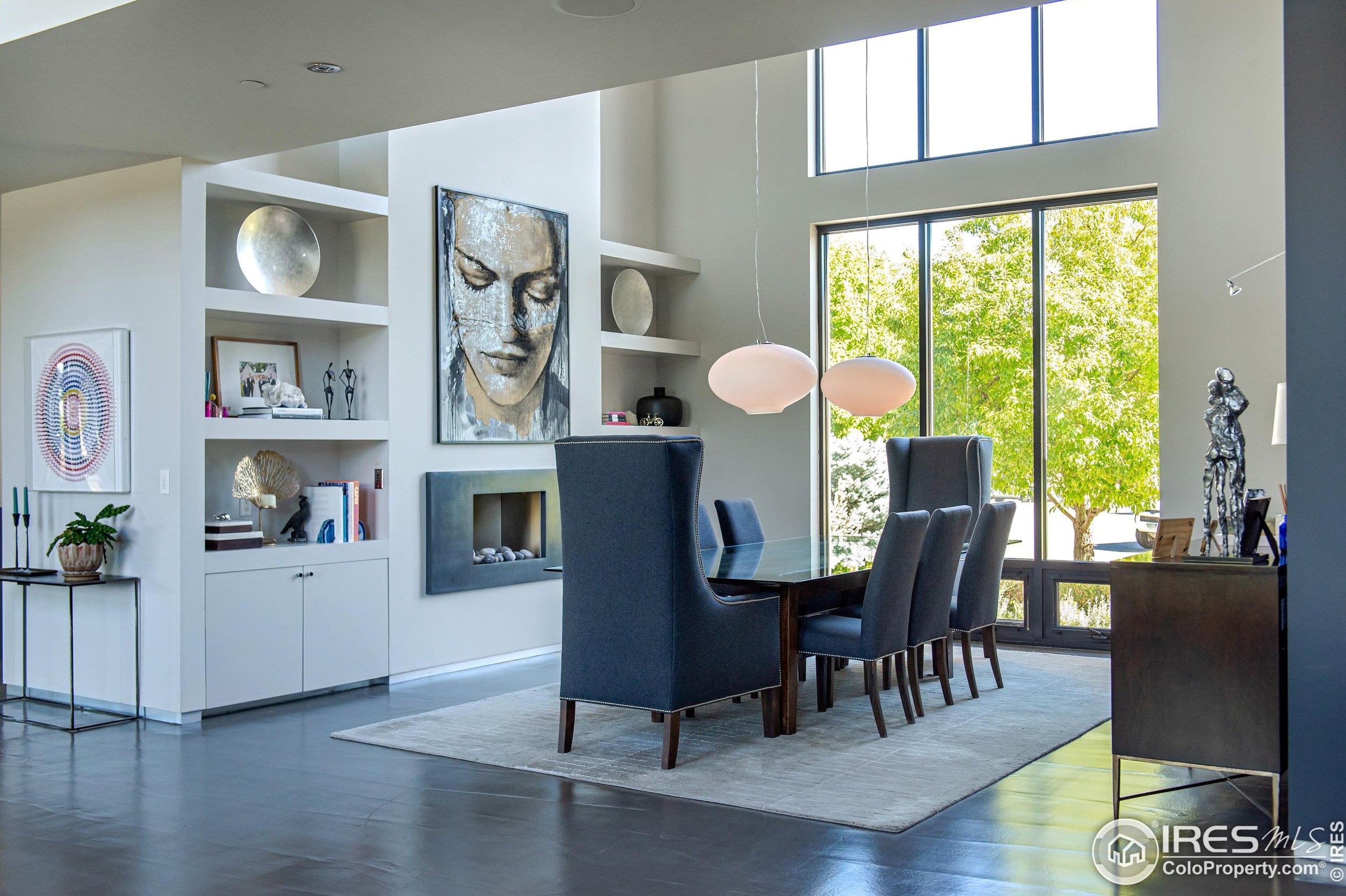 8802 Lakeside Ct, Boulder CO 80301-5107 exterior