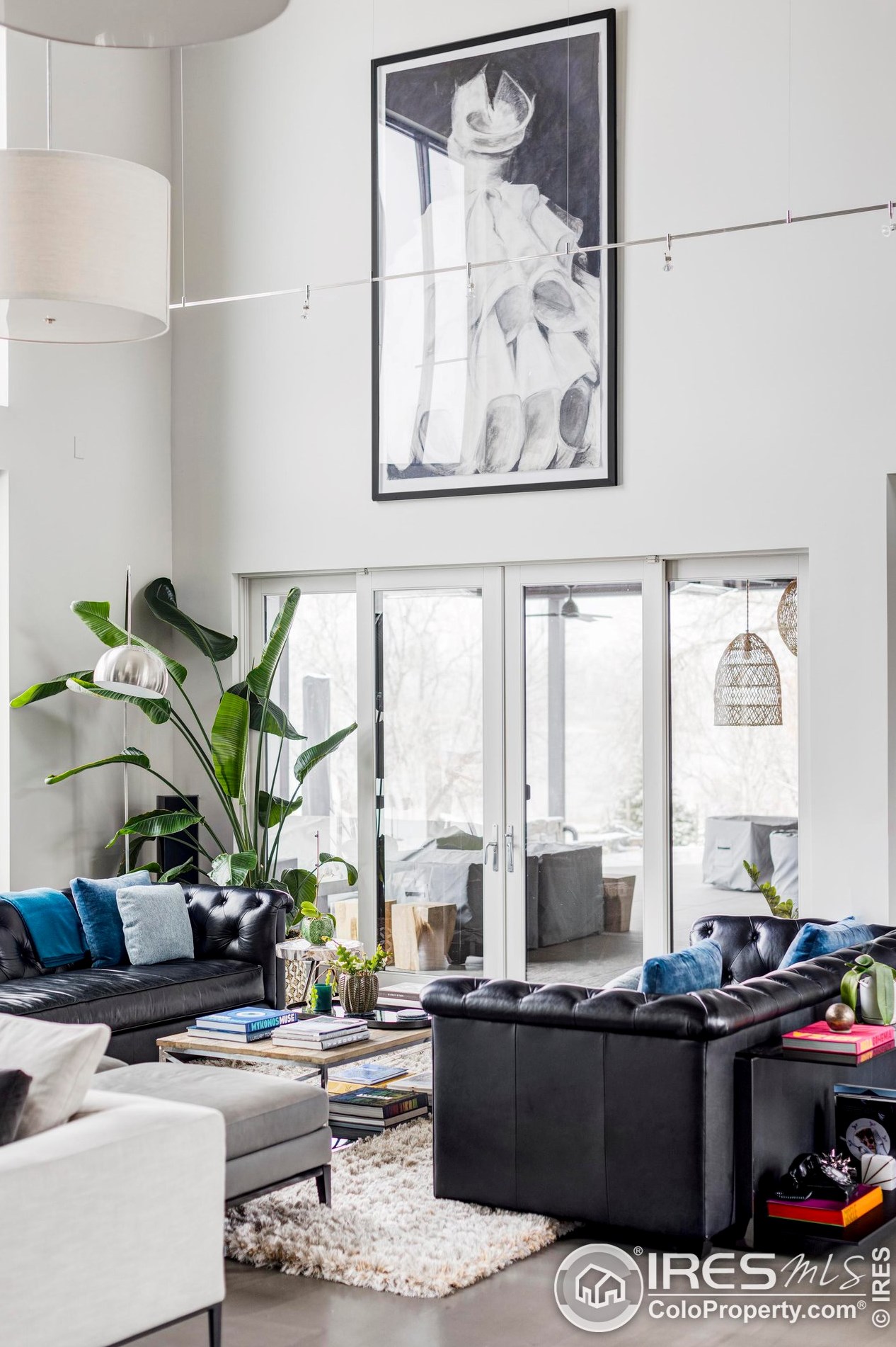 8802 Lakeside Ct, Boulder CO 80301-5107 exterior