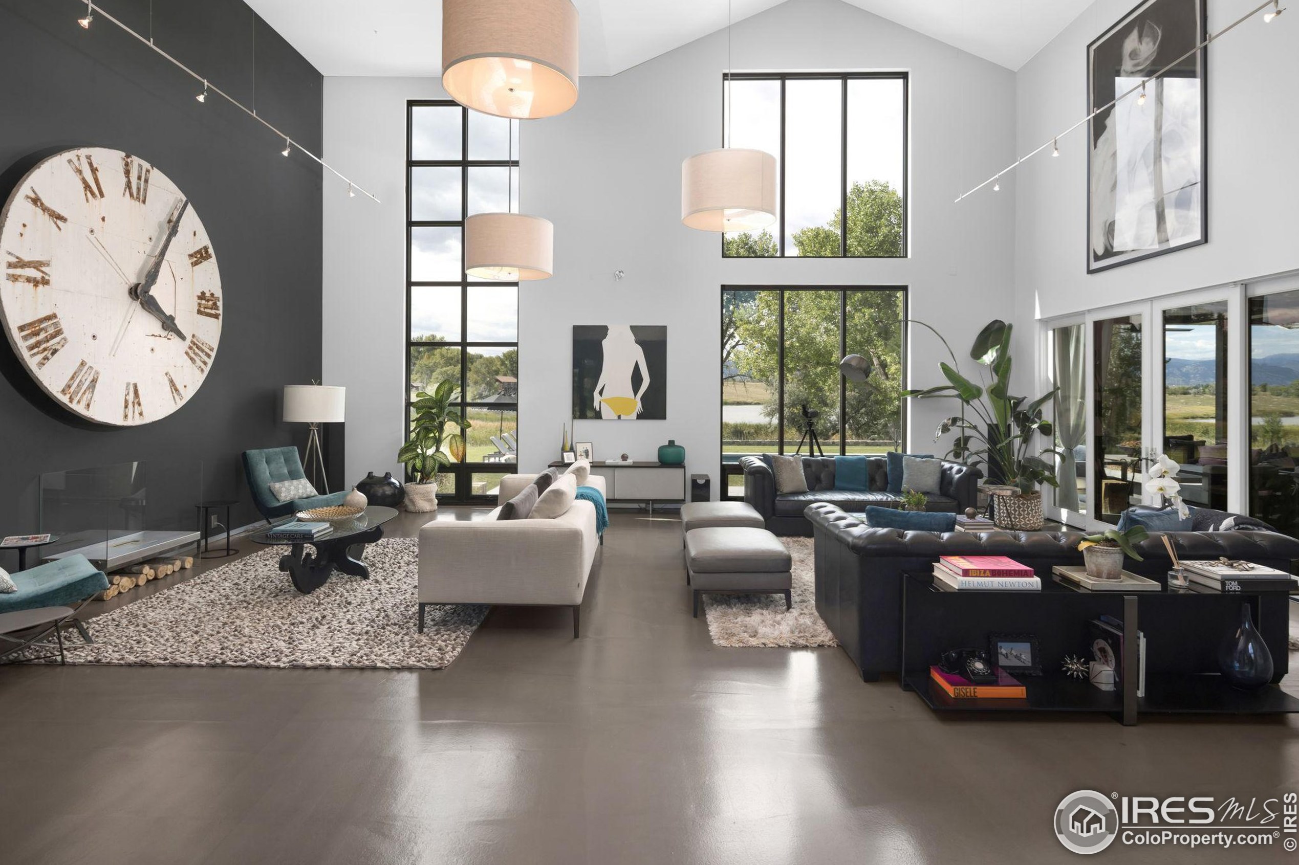 8802 Lakeside Ct, Boulder CO 80301-5107 exterior