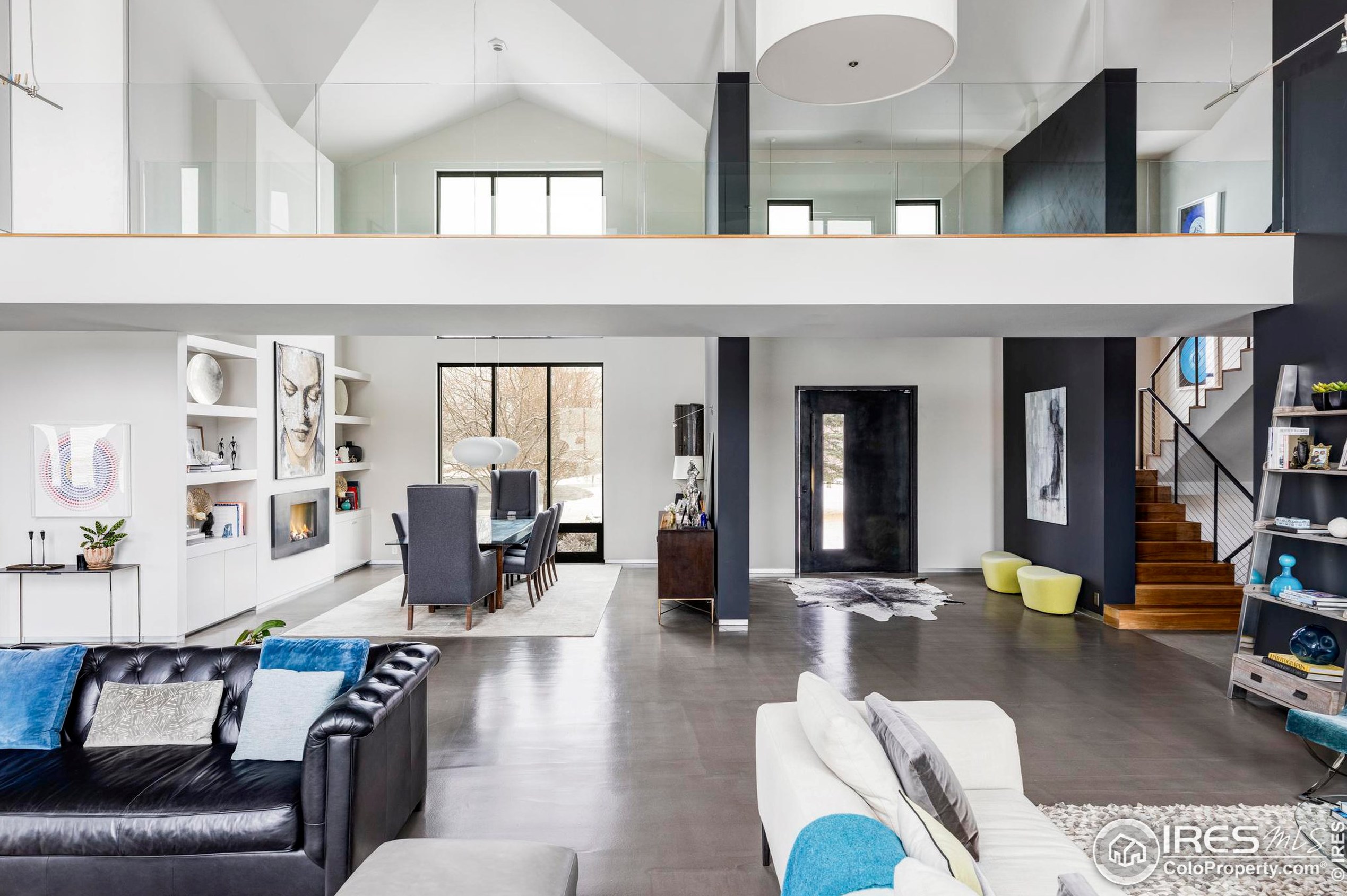 8802 Lakeside Ct, Boulder CO 80301-5107 exterior