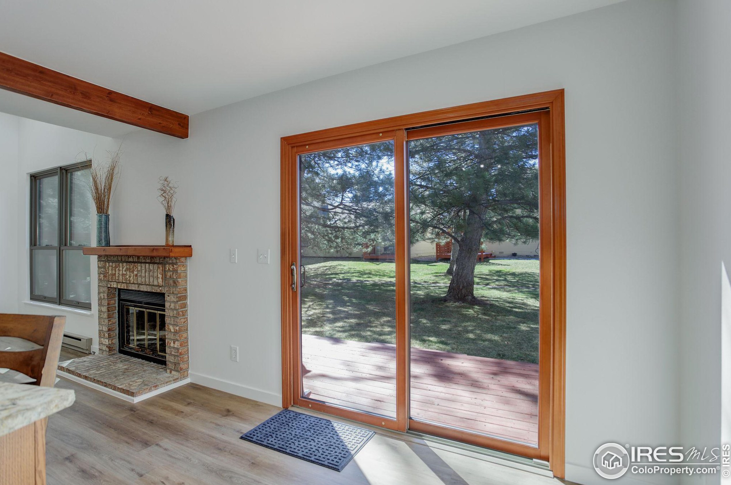 935 Gilgalad Way, Fort Collins CO  80526-1812 exterior