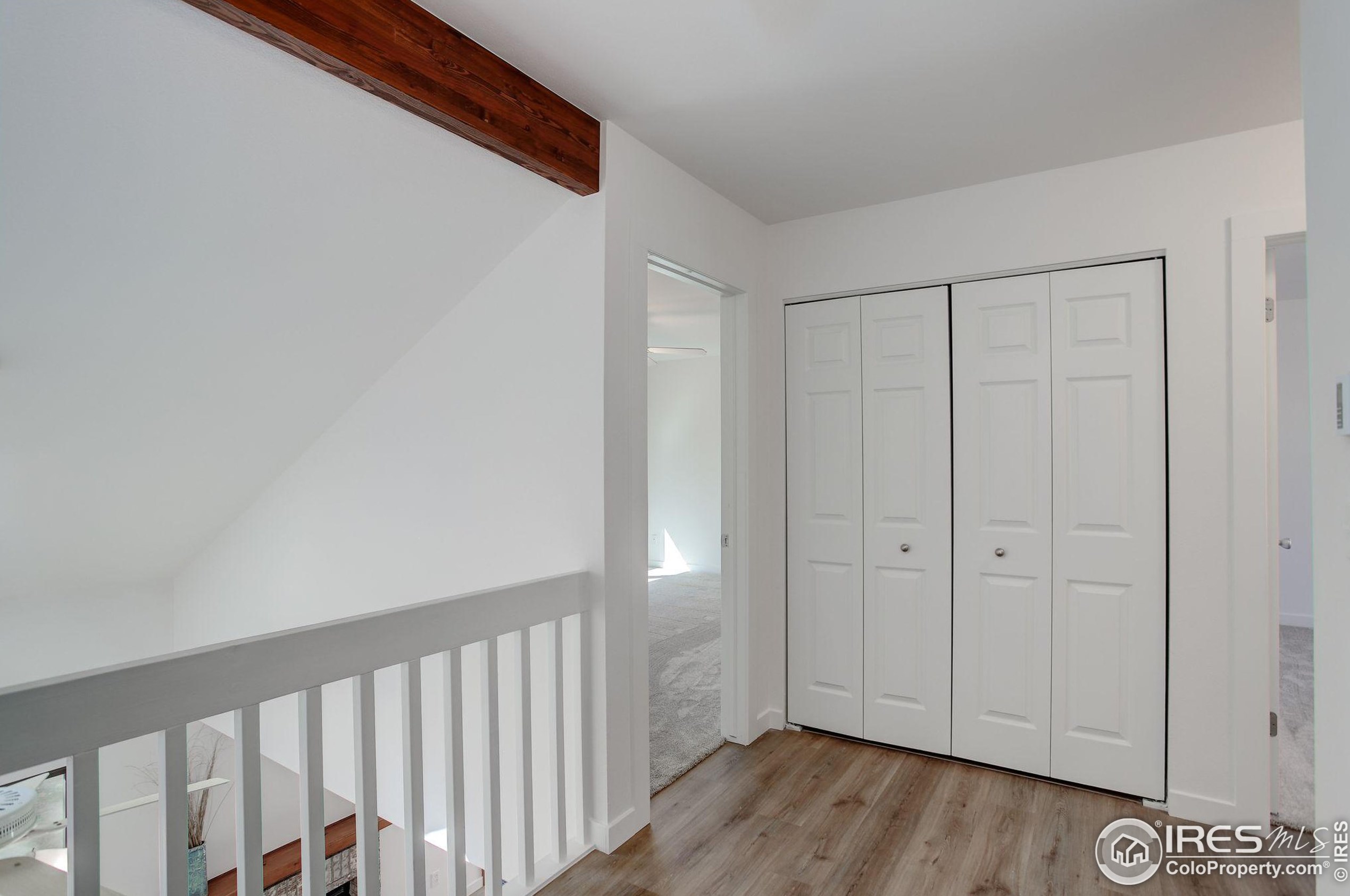 935 Gilgalad Way, Fort Collins CO  80526-1812 exterior