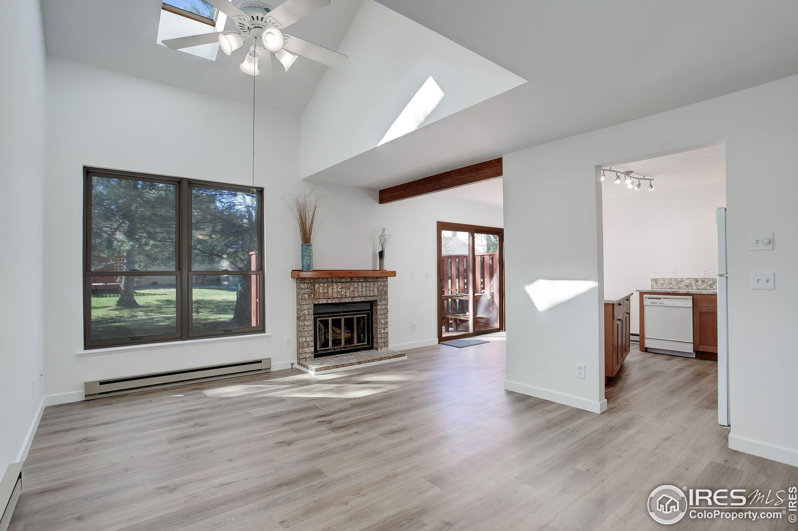 935 Gilgalad Way, Fort Collins CO  80526-1812 exterior