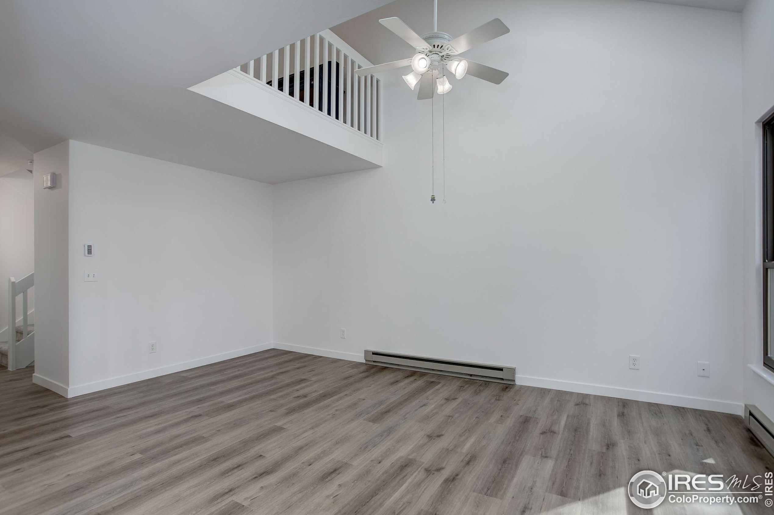 935 Gilgalad Way, Fort Collins CO  80526-1812 exterior