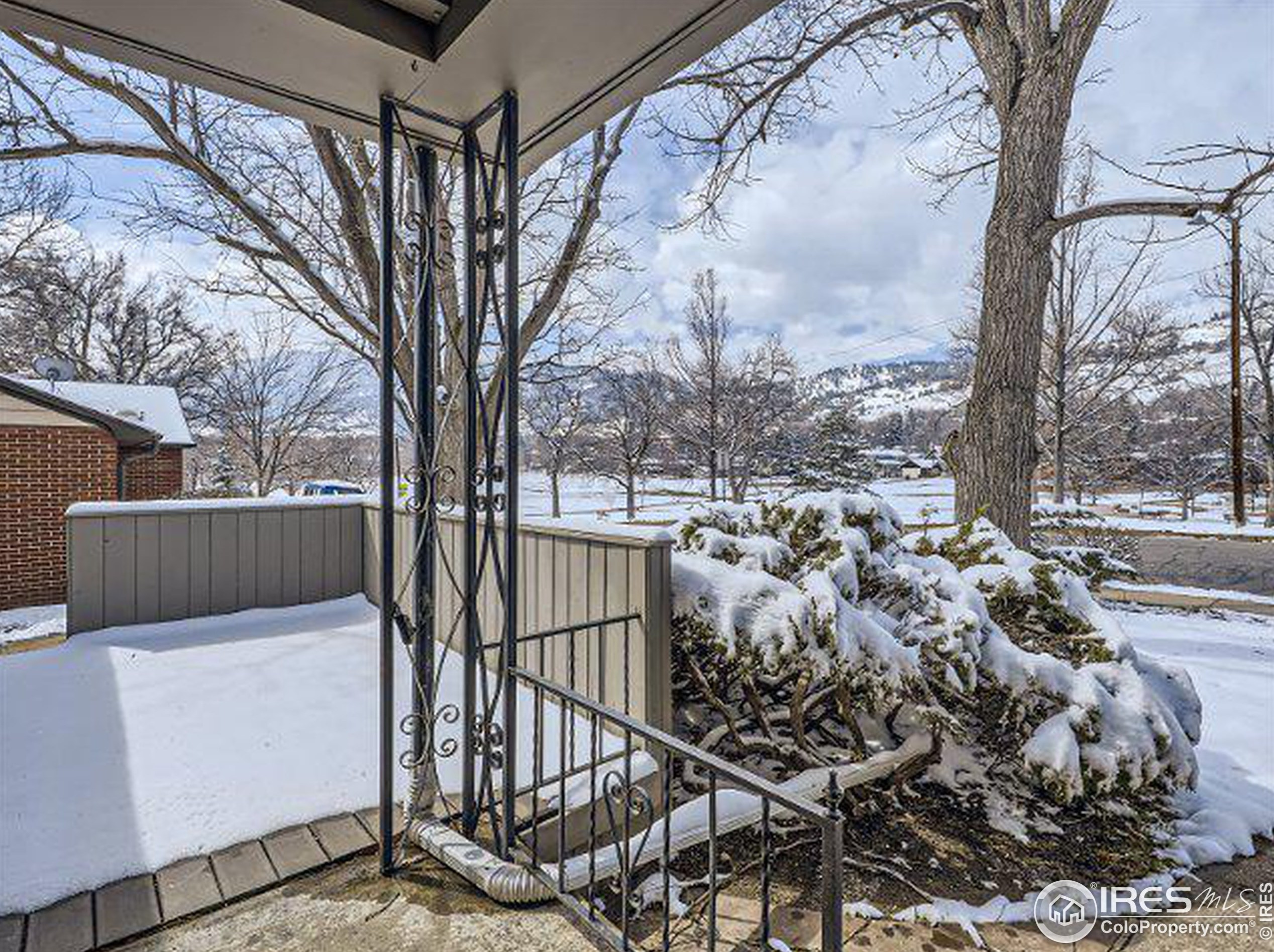 2940 9th St, Boulder CO  80304-3018 exterior