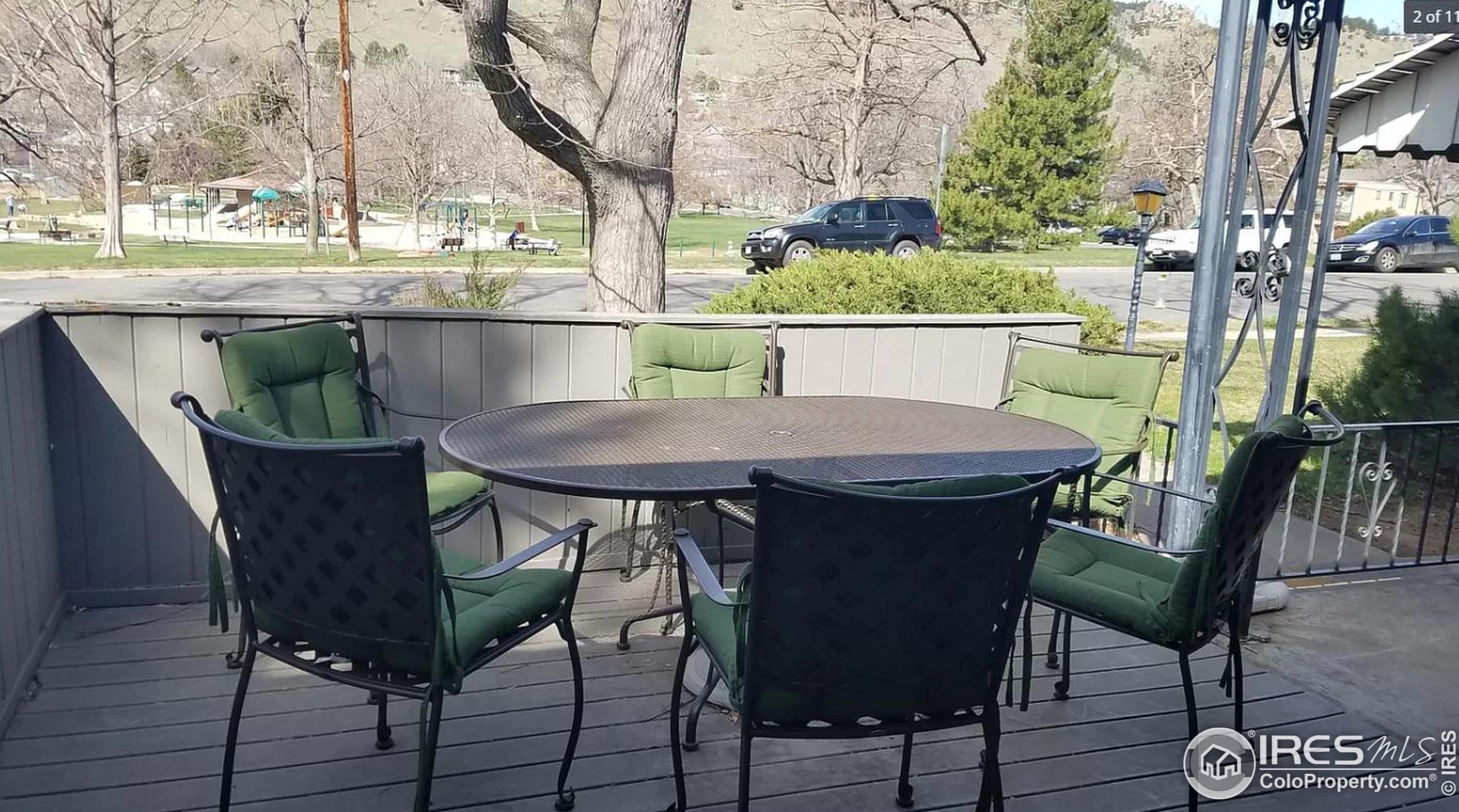 2940 9th St, Boulder CO  80304-3018 exterior