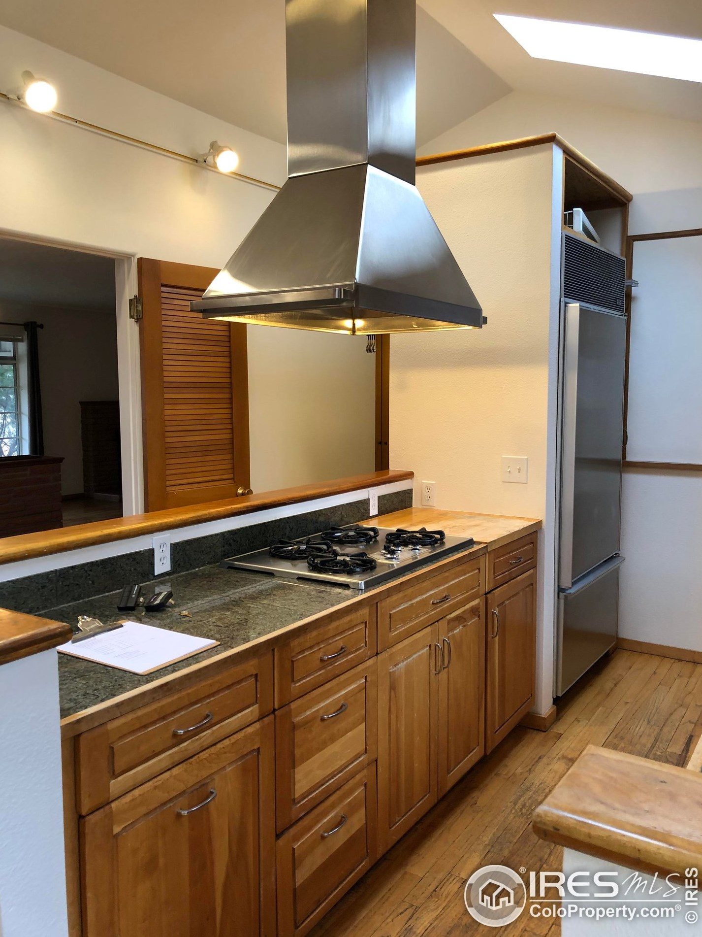 2940 9th St, Boulder CO  80304-3018 exterior