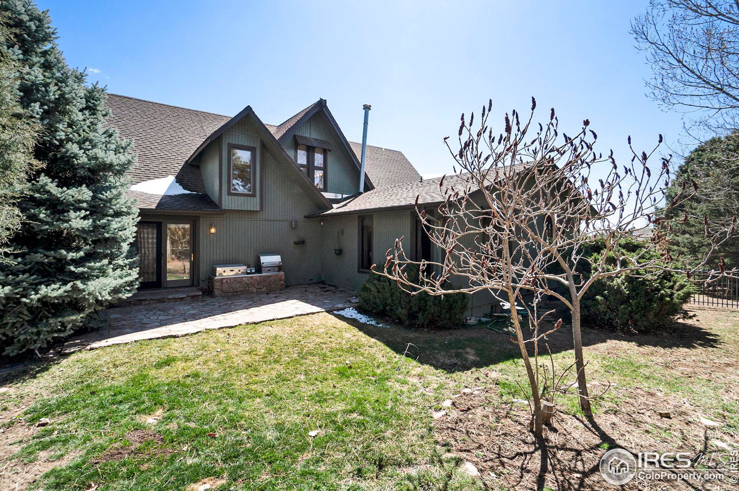 6101 27th St, Greeley CO 80631-9781 exterior