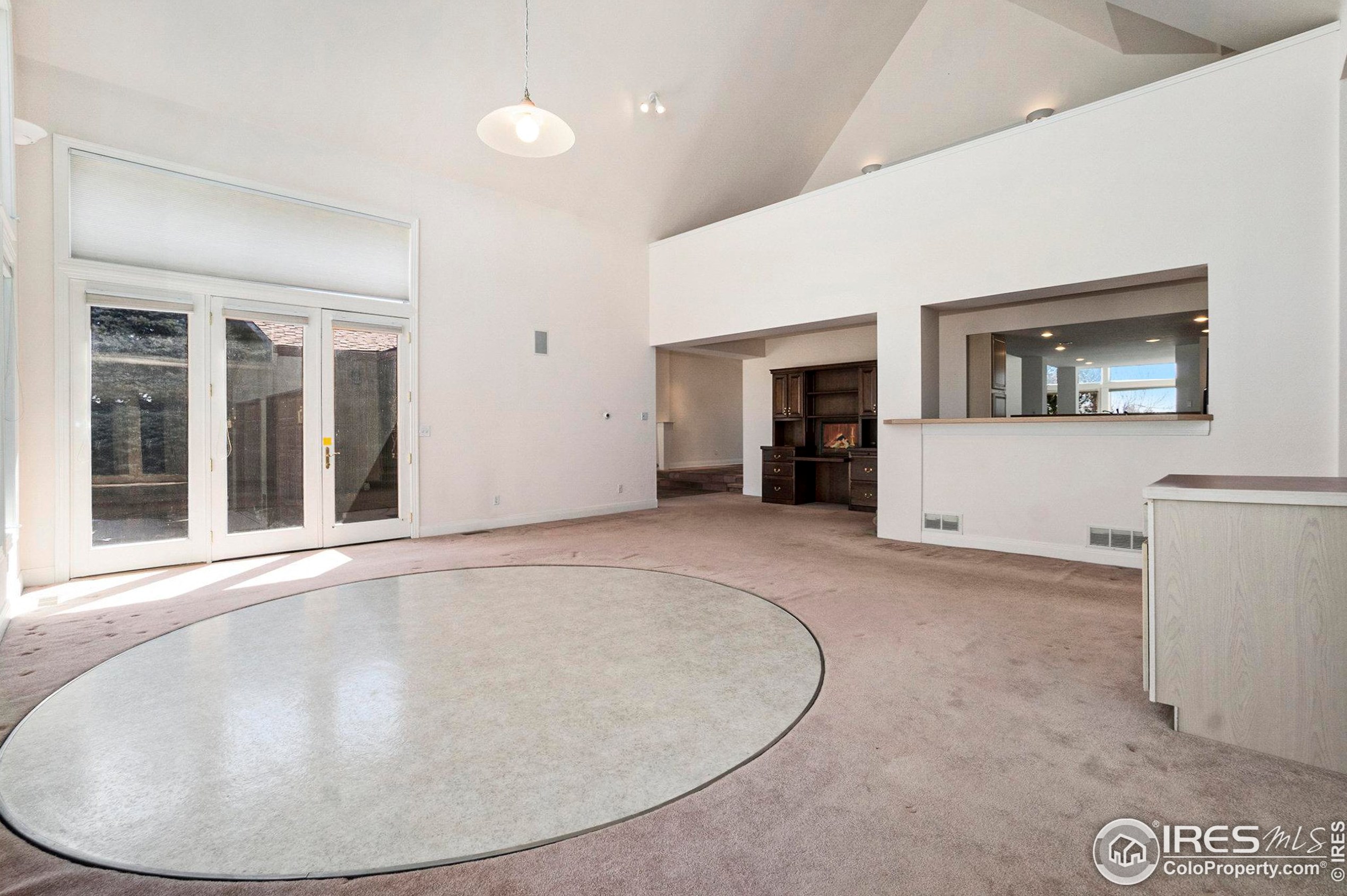 6101 27th St, Greeley CO 80631-9781 exterior