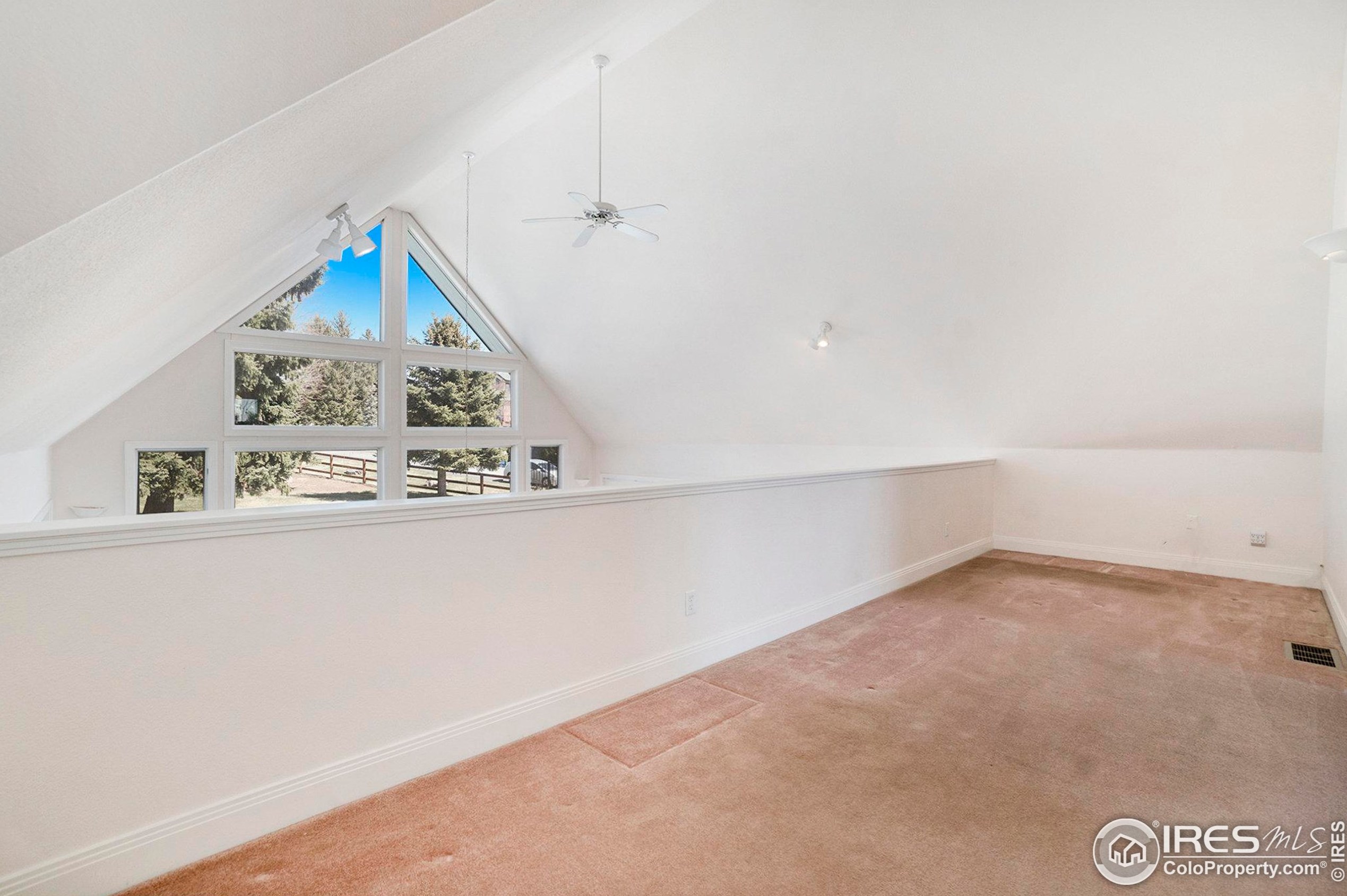 6101 27th St, Greeley CO 80631-9781 exterior