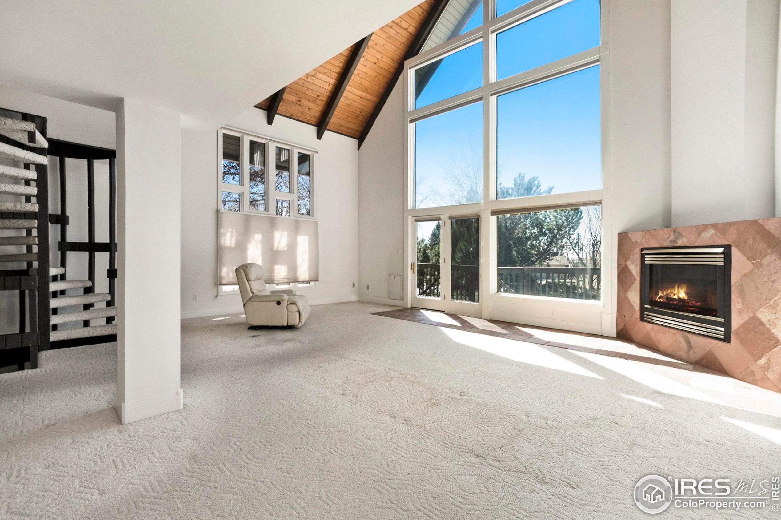 6101 27th St, Greeley CO 80631-9781 exterior