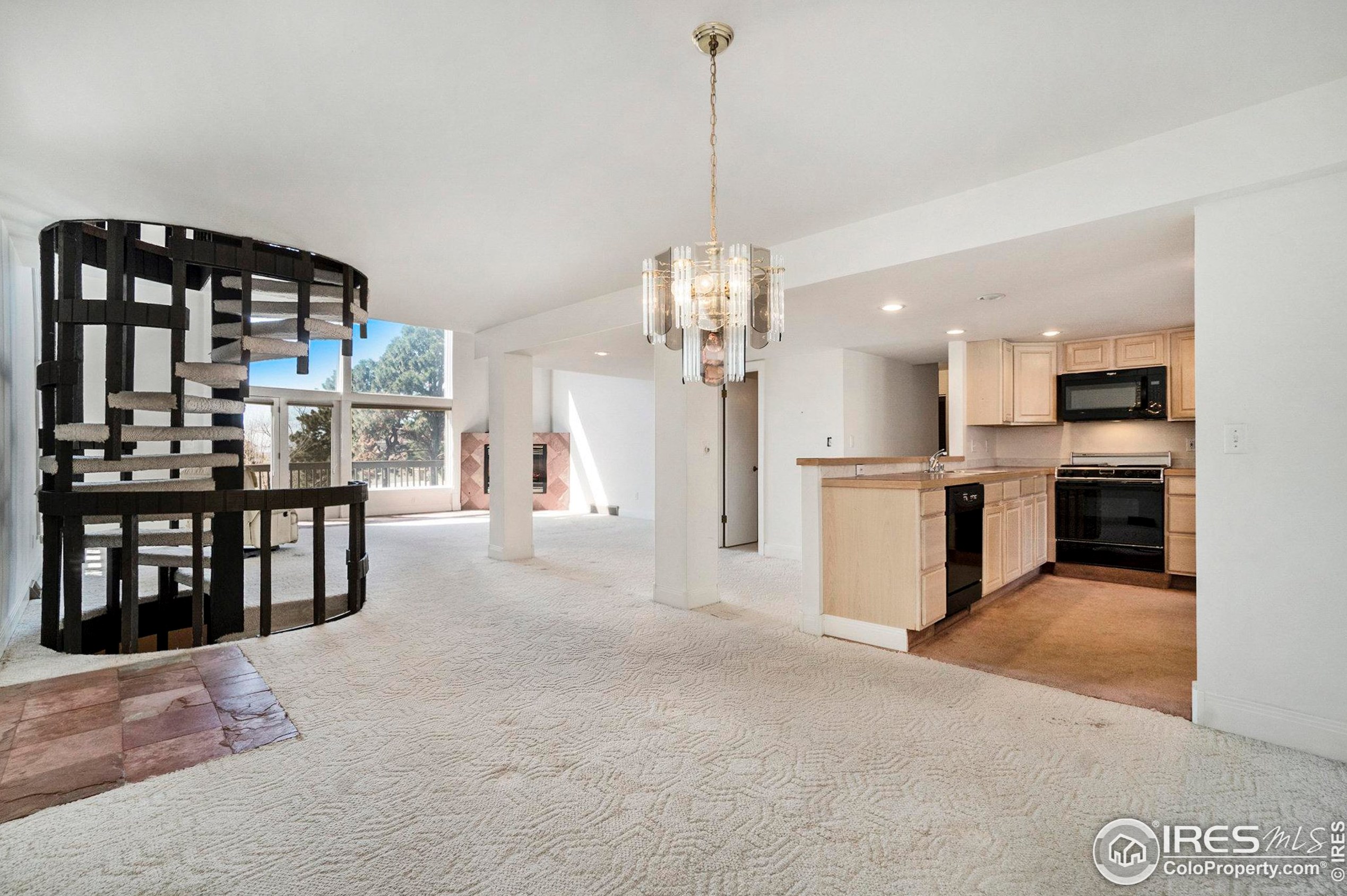 6101 27th St, Greeley CO 80631-9781 exterior