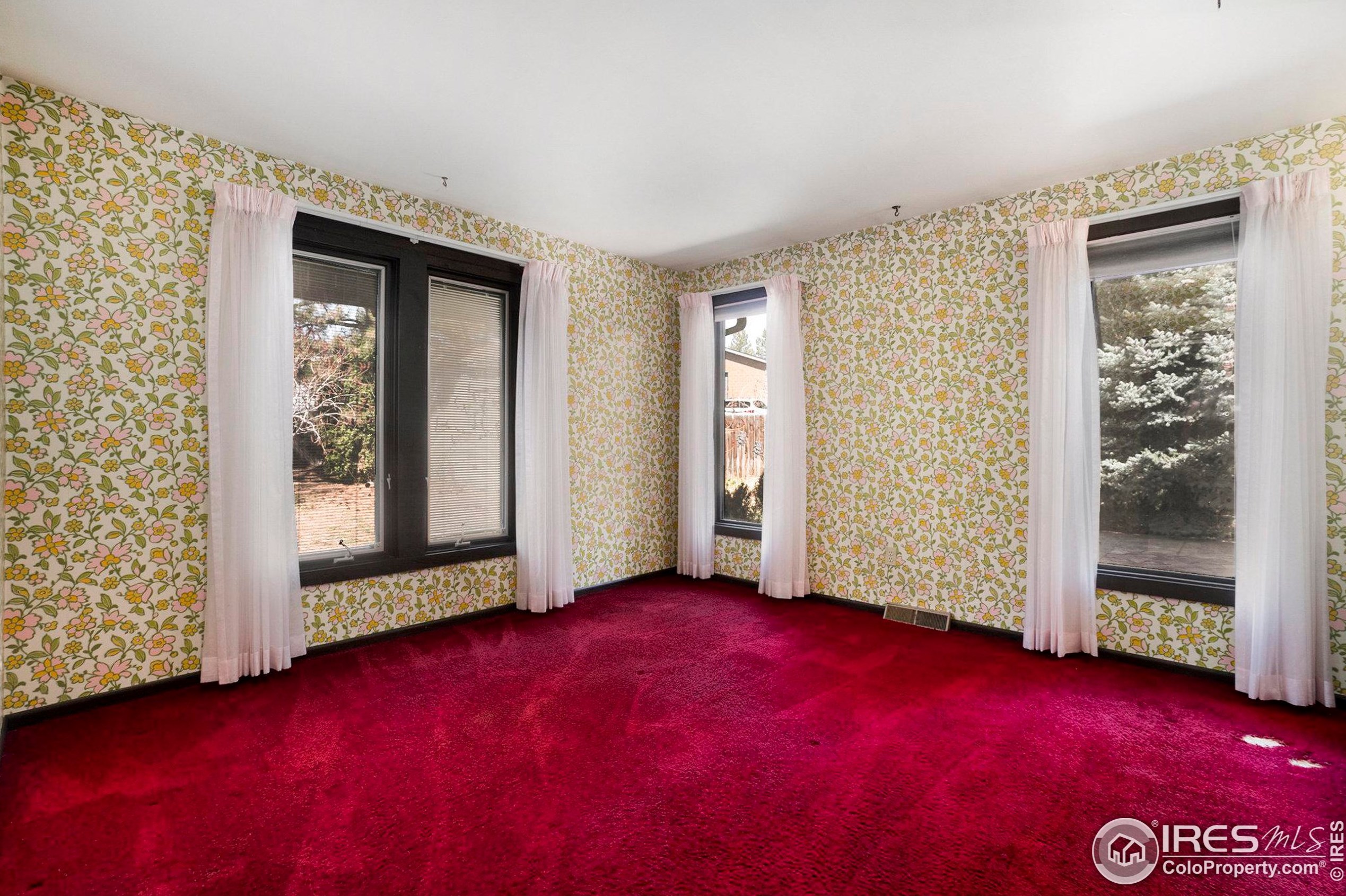 6101 27th St, Greeley CO 80631-9781 exterior