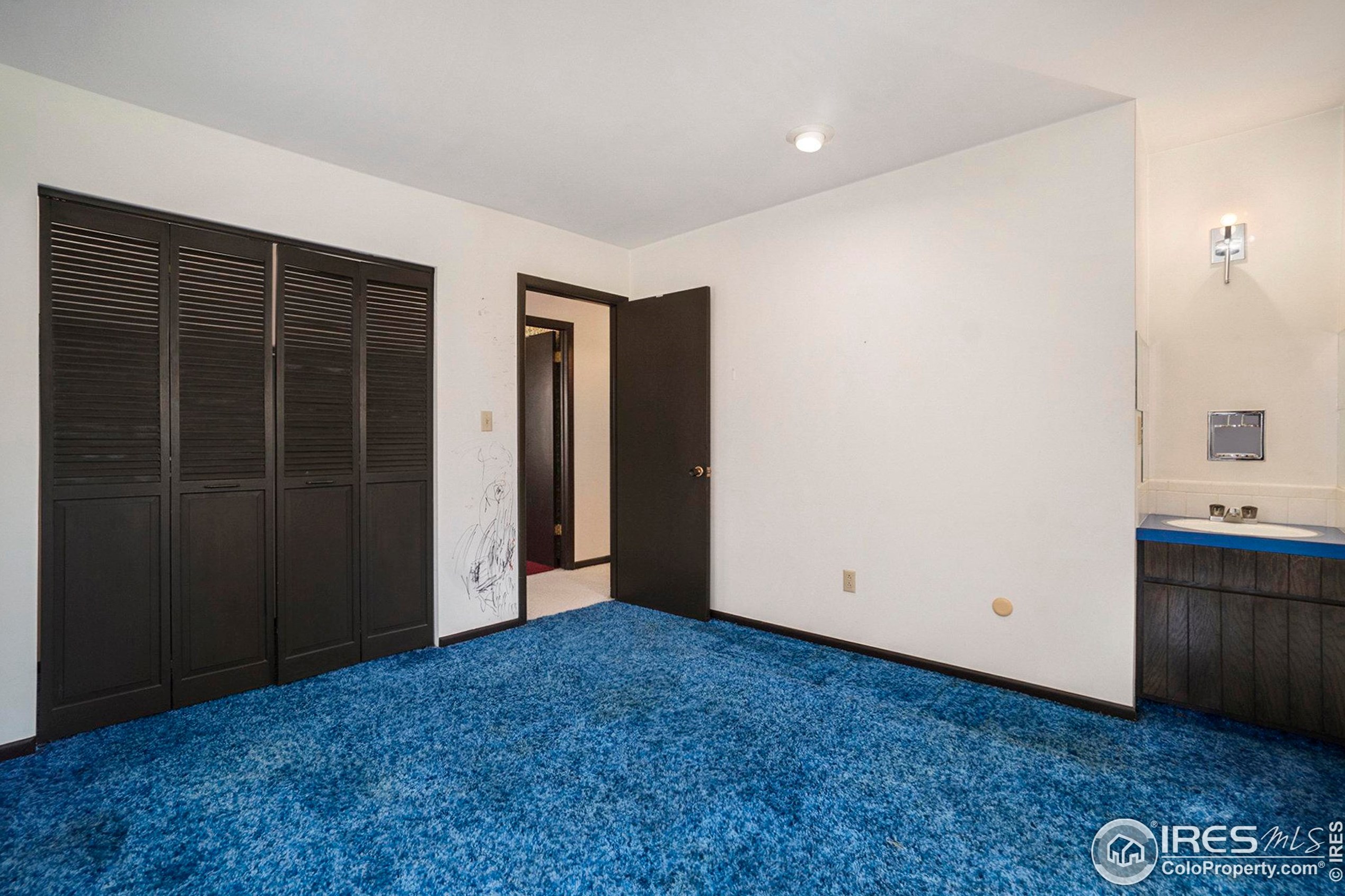 6101 27th St, Greeley CO 80631-9781 exterior