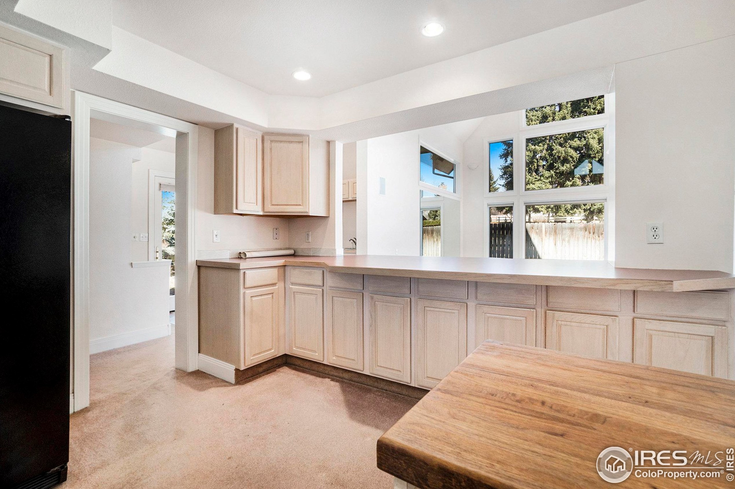 6101 27th St, Greeley CO 80631-9781 exterior