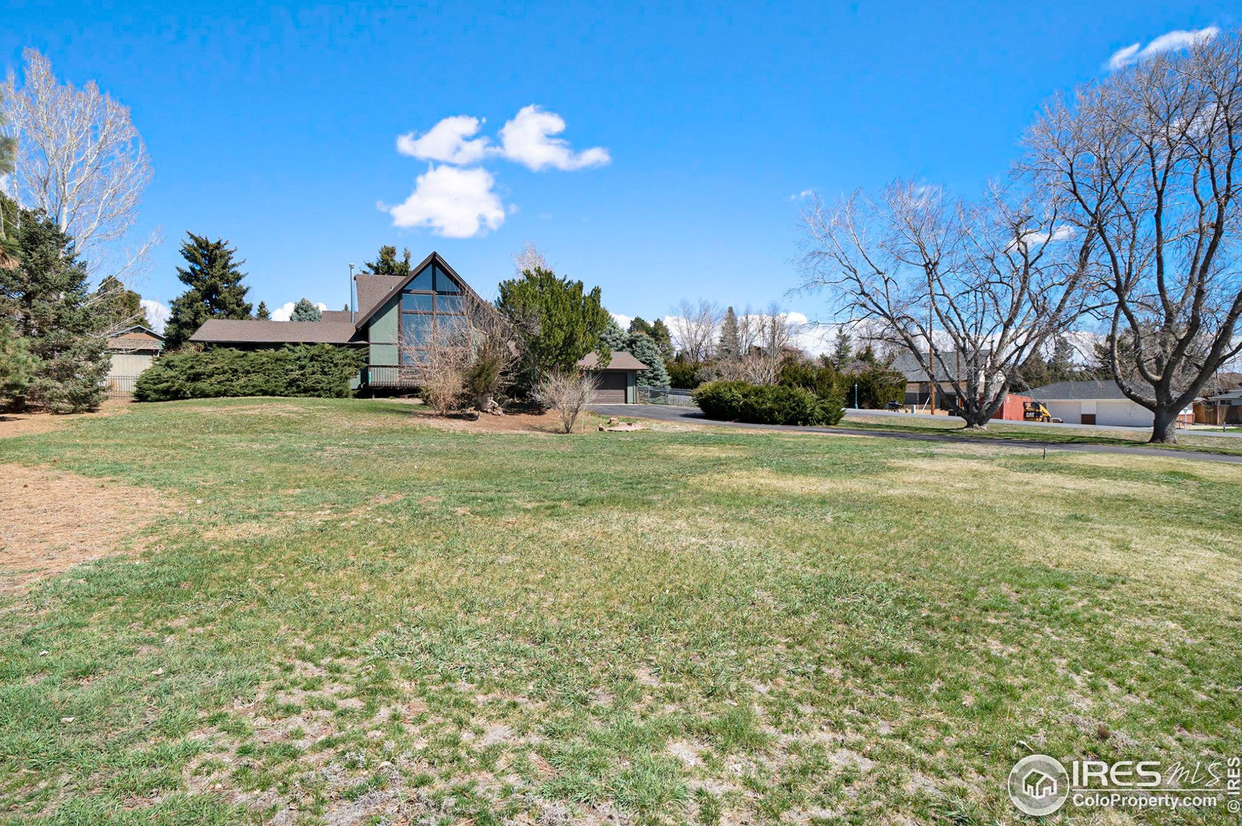 6101 27th St, Greeley CO 80631-9781 exterior