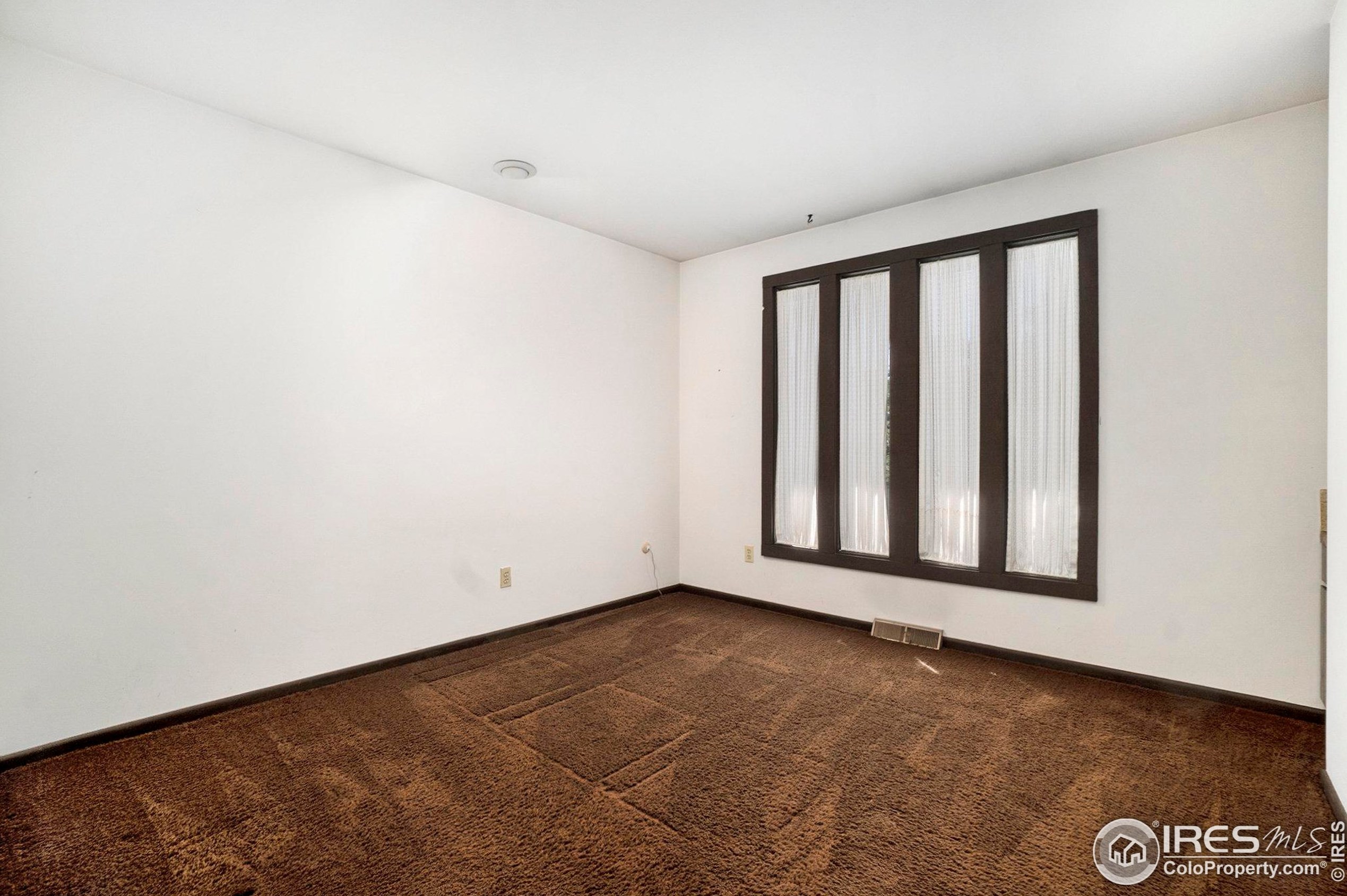 6101 27th St, Greeley CO 80631-9781 exterior