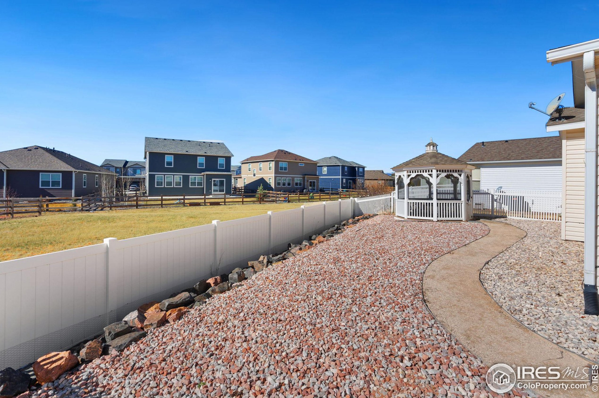 4411 Quest Dr, Fort Collins CO  80524-6035 exterior