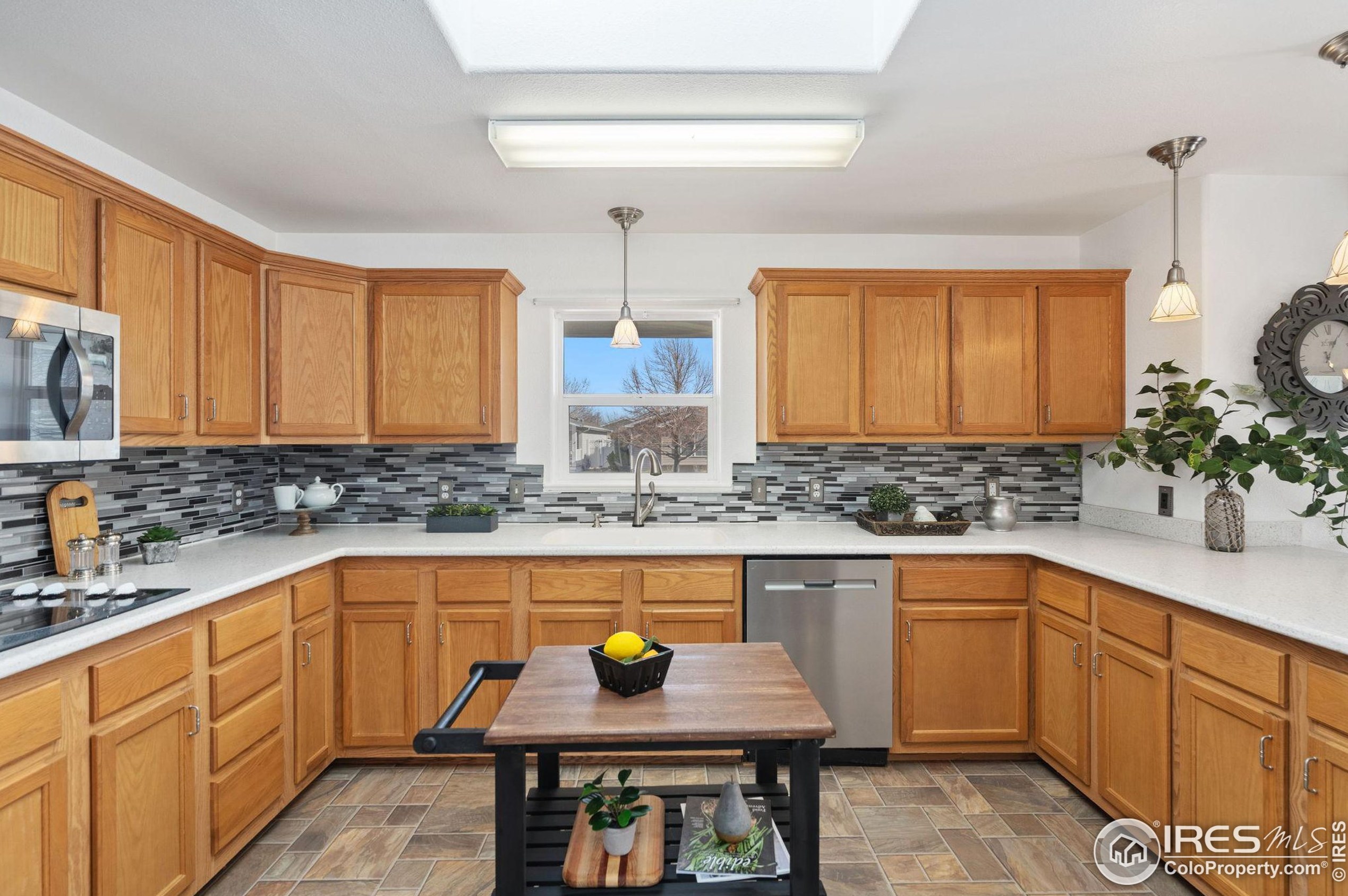 4411 Quest Dr, Fort Collins CO  80524-6035 exterior