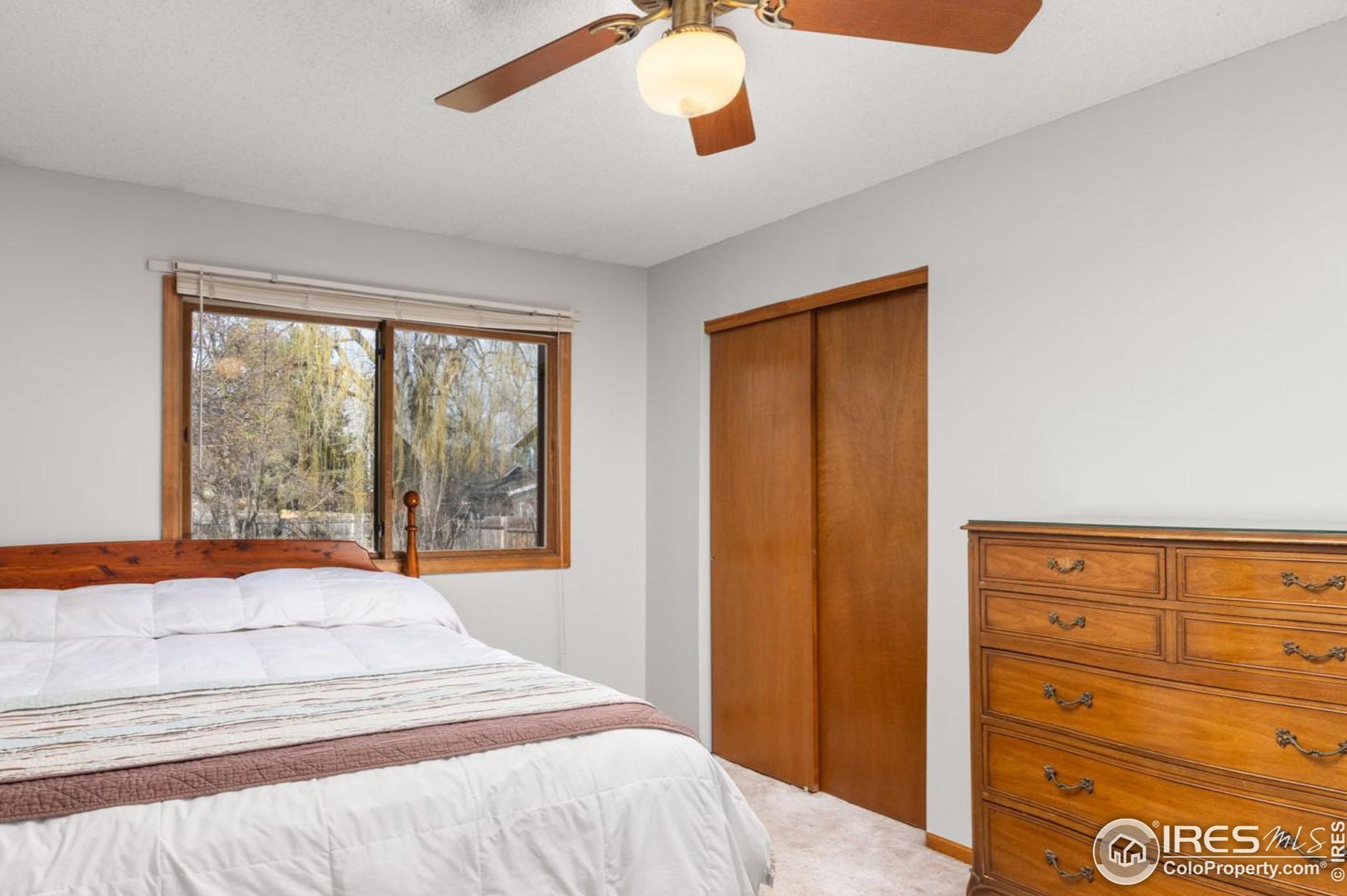 806 Coronado Ave, Fort Collins CO  80526-3111 exterior