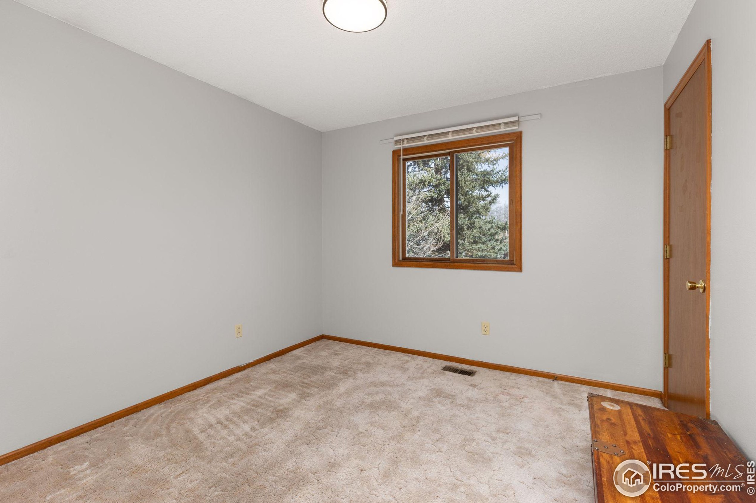 806 Coronado Ave, Fort Collins CO  80526-3111 exterior