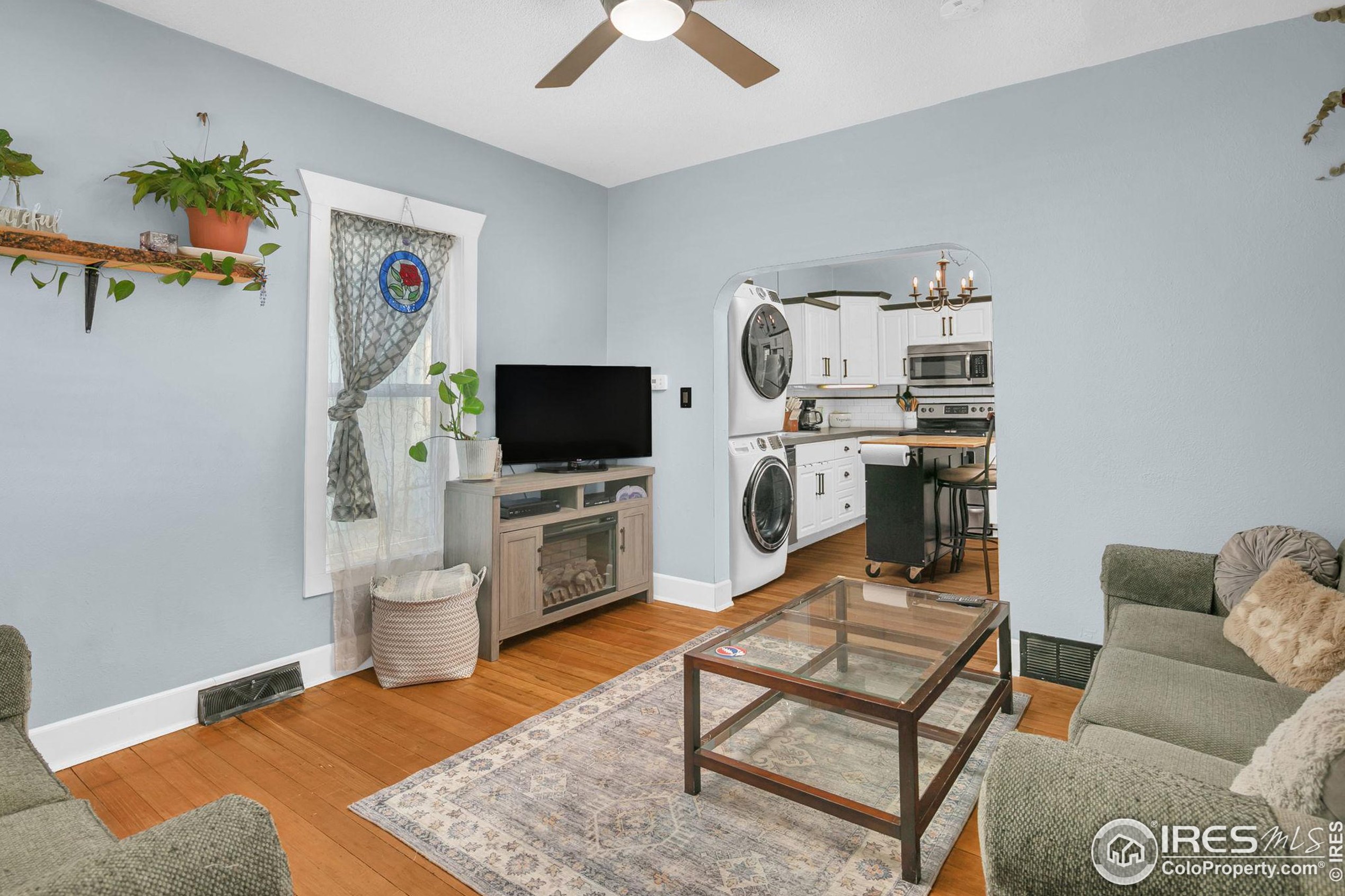 626 15th St, Greeley CO  80631-4142 exterior