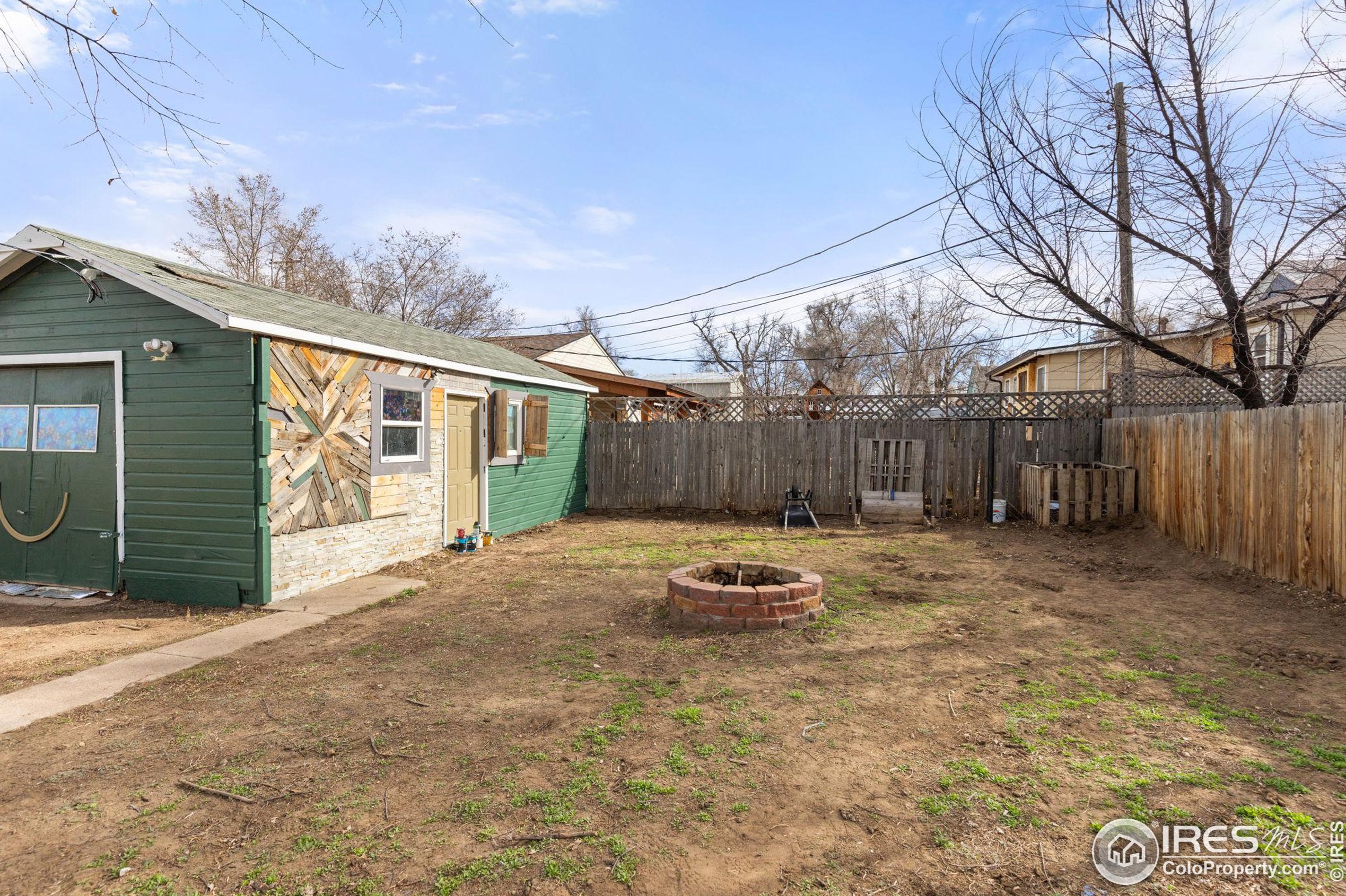 626 15th St, Greeley CO  80631-4142 exterior