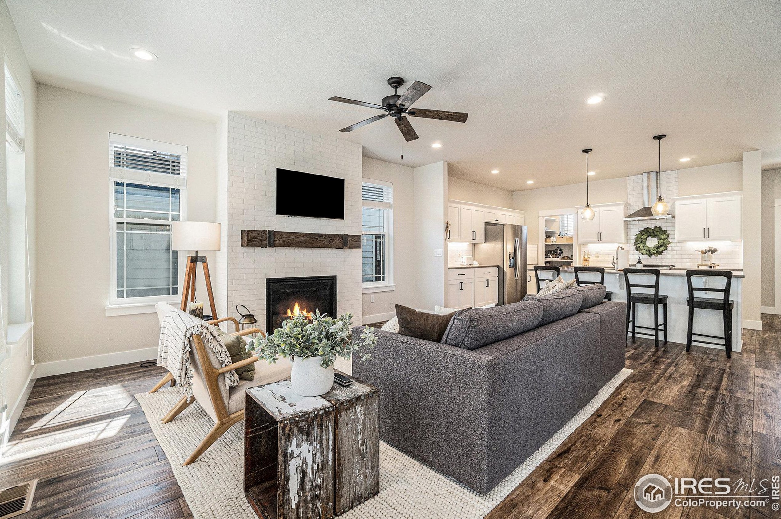 2502 Nancy Gray Ave, Fort Collins CO  80525 exterior