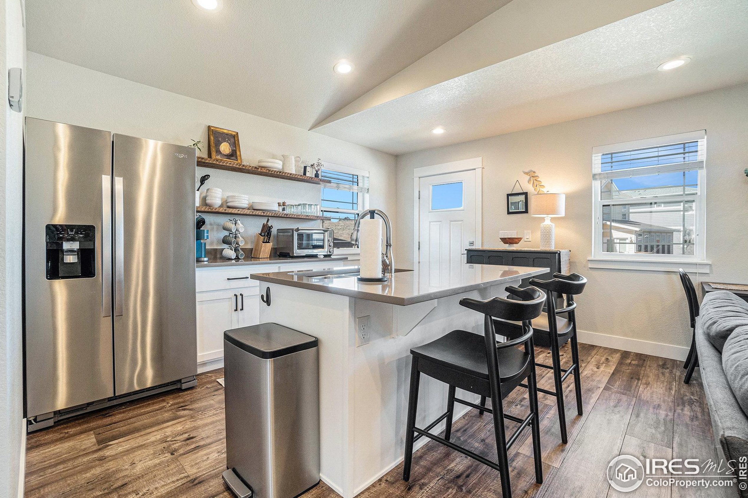 2502 Nancy Gray Ave, Fort Collins CO  80525 exterior