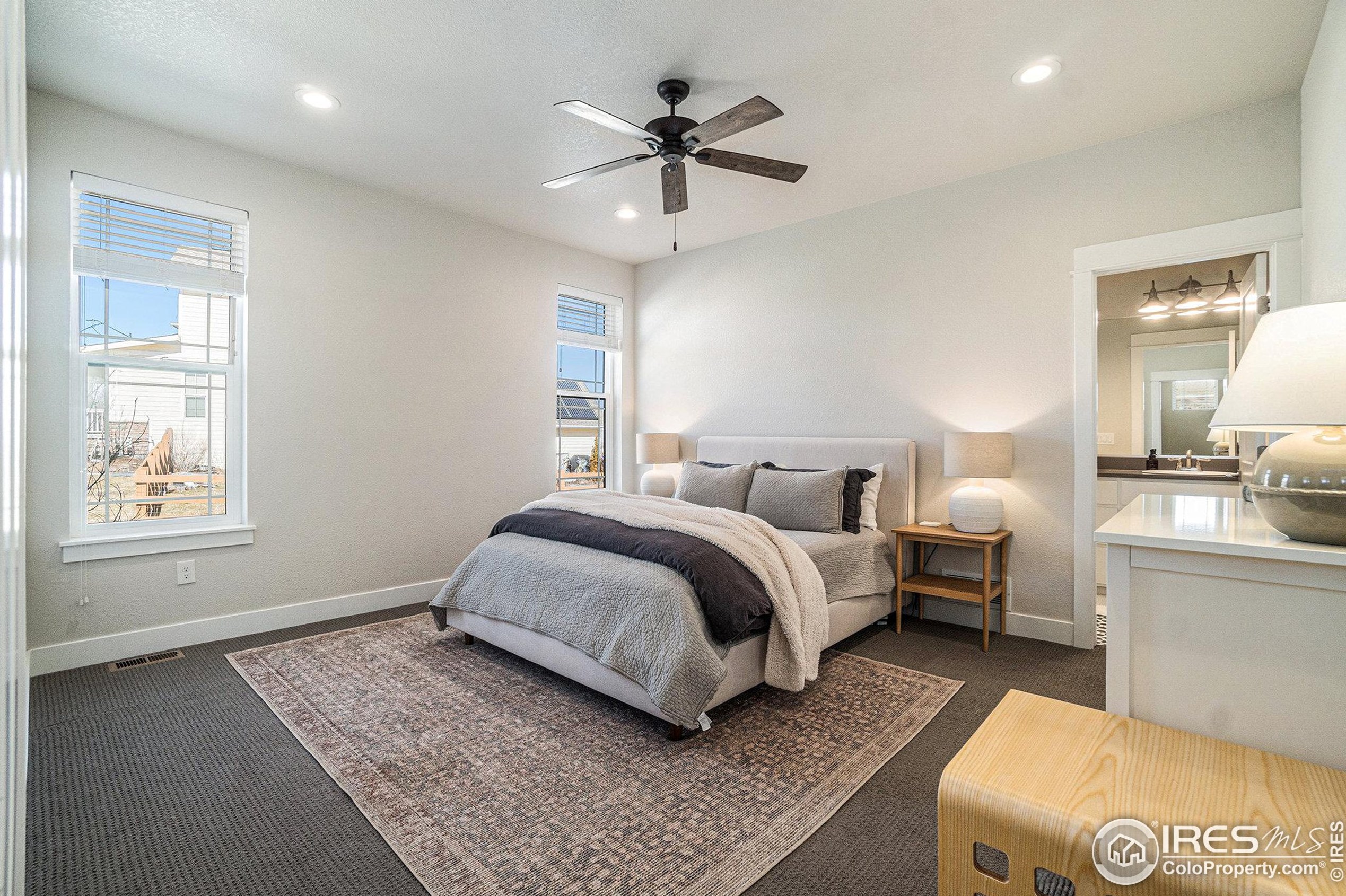 2502 Nancy Gray Ave, Fort Collins CO  80525 exterior