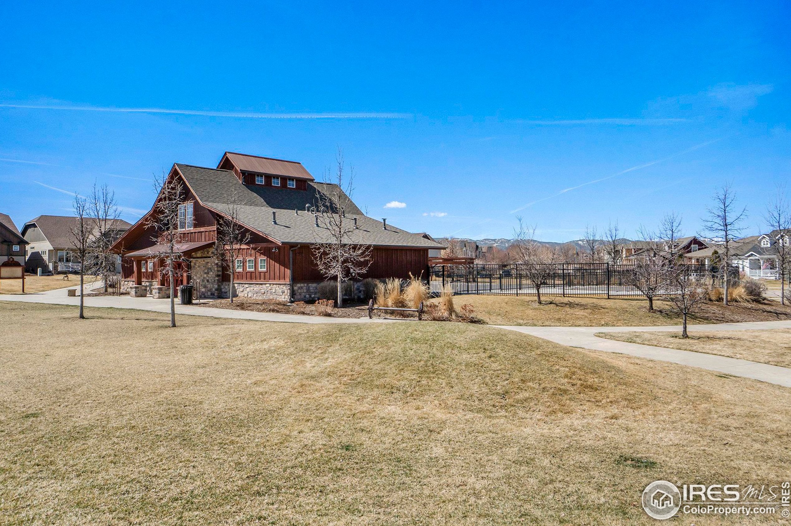 2502 Nancy Gray Ave, Fort Collins CO  80525 exterior
