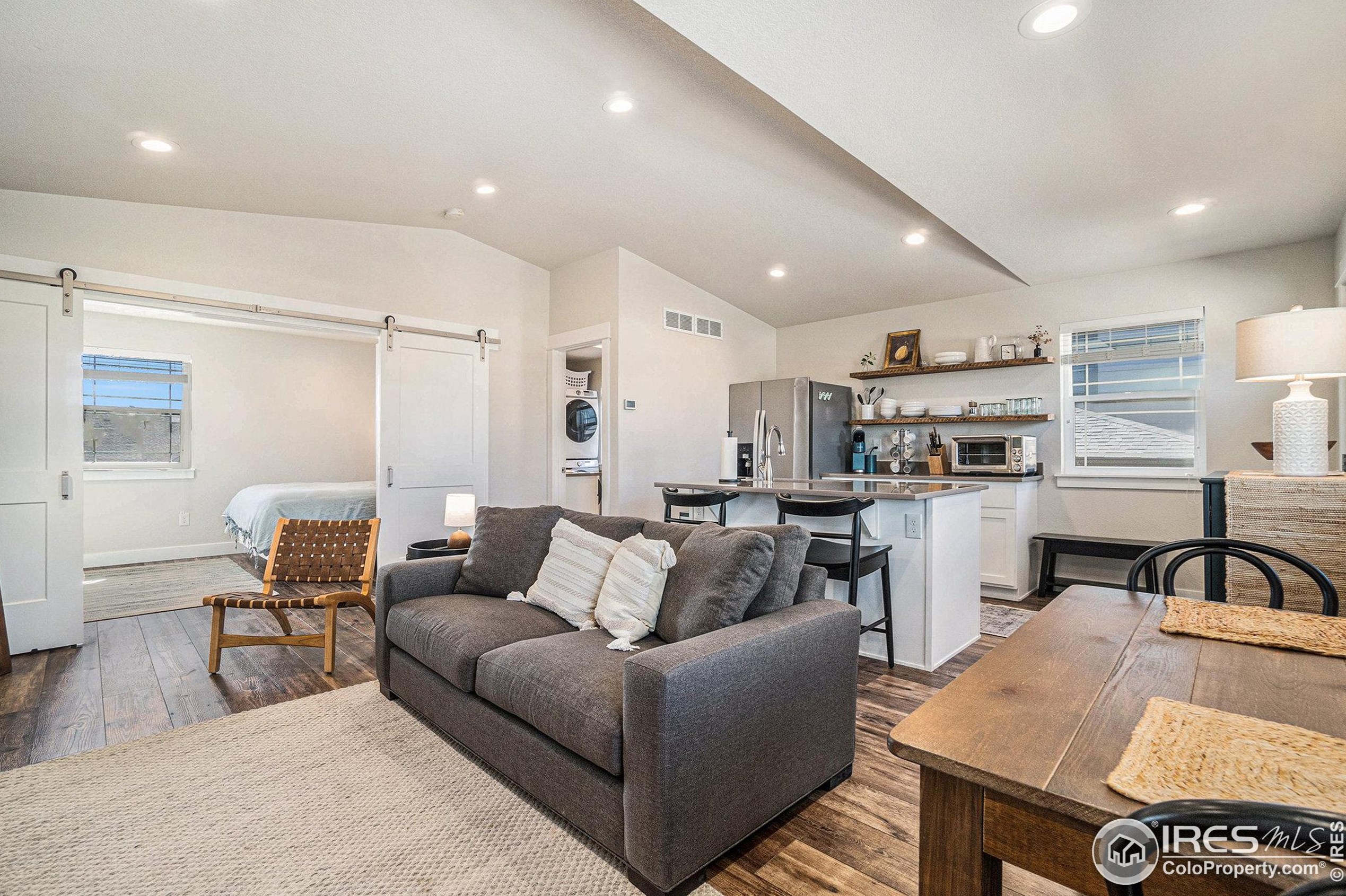 2502 Nancy Gray Ave, Fort Collins CO  80525 exterior