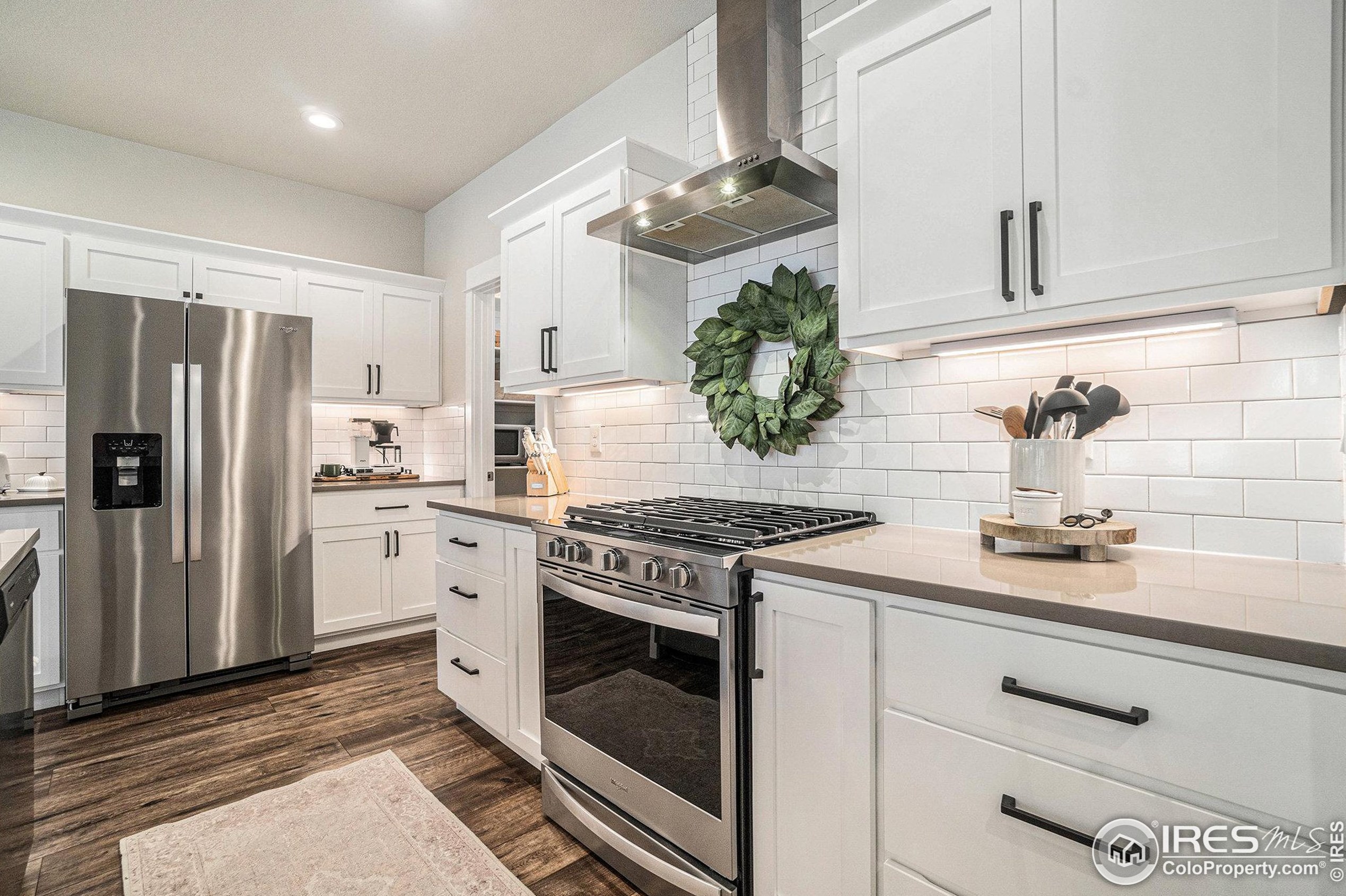 2502 Nancy Gray Ave, Fort Collins CO  80525 exterior