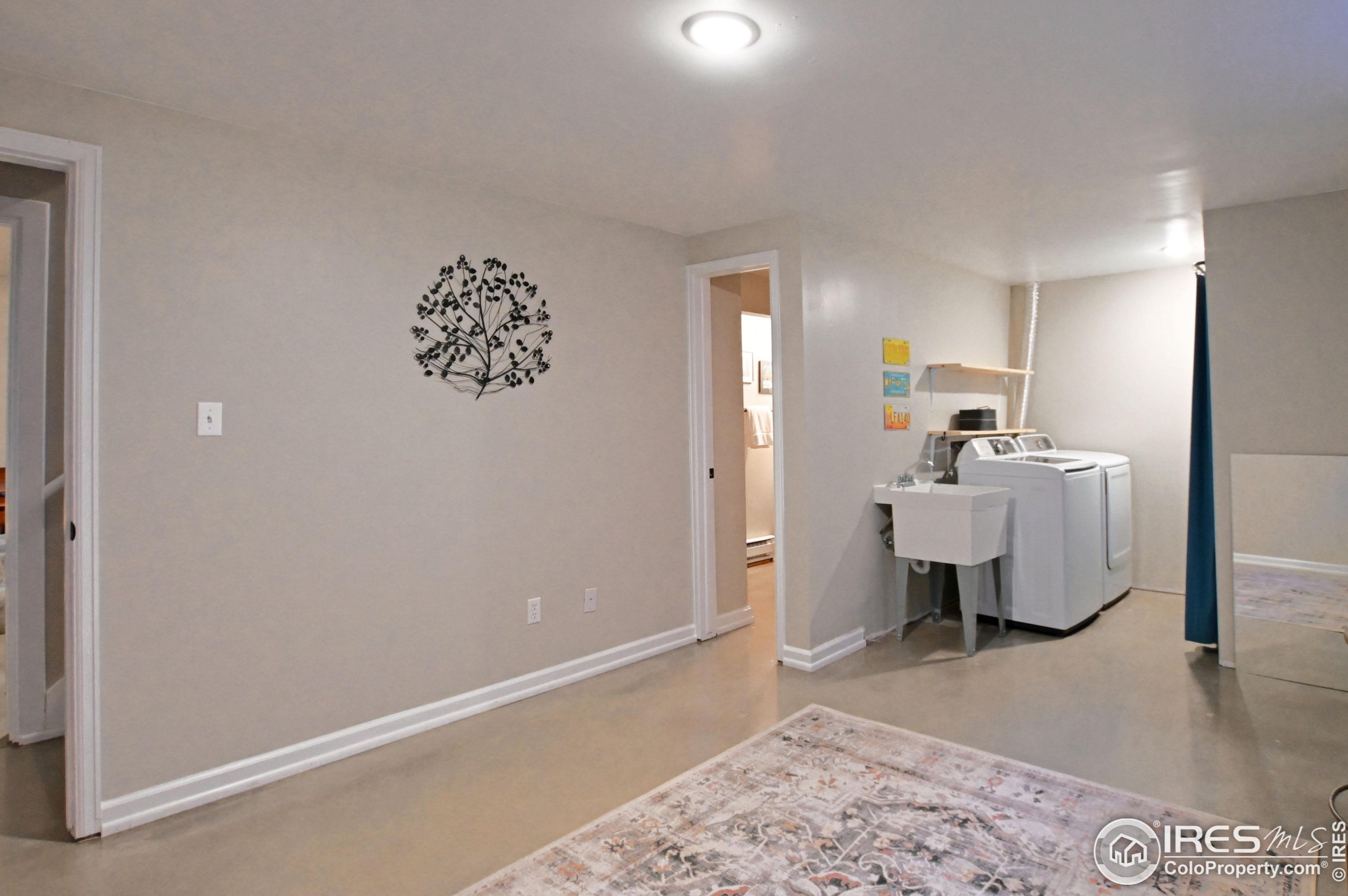 2548 Orchard Pl, Fort Collins CO  80521-3117 exterior