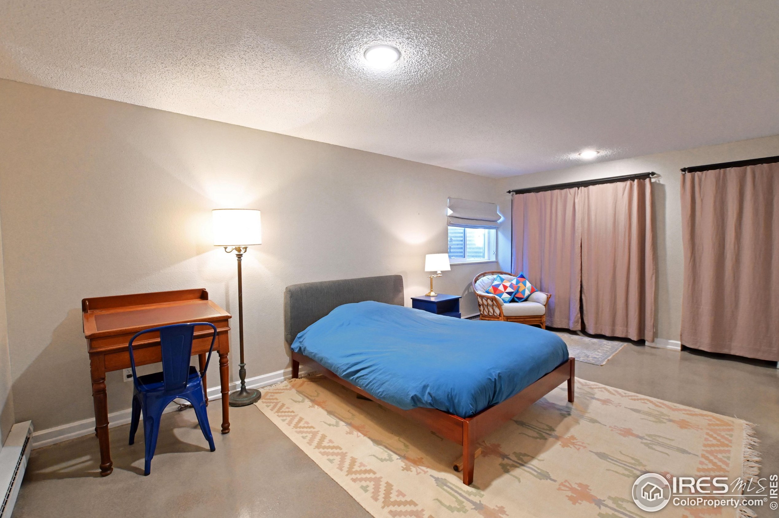 2548 Orchard Pl, Fort Collins CO  80521-3117 exterior